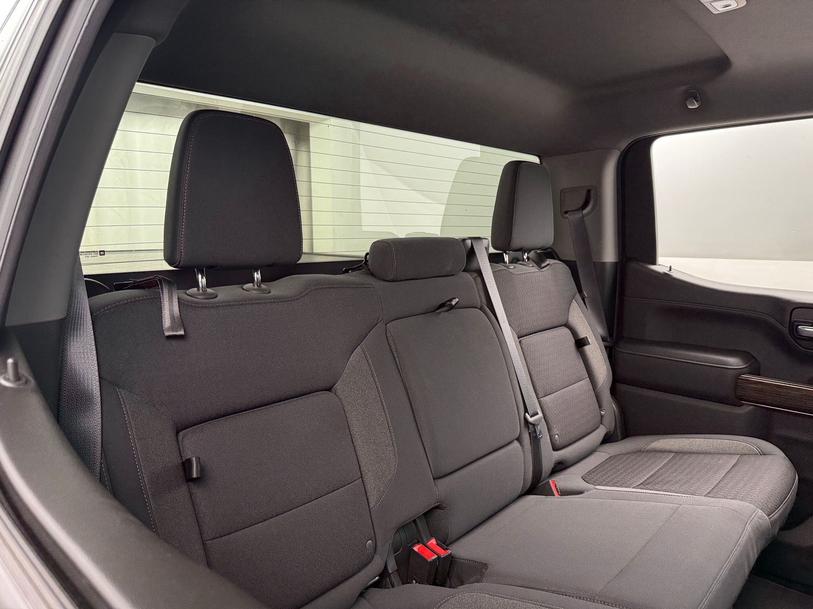 Thumbnail: 2021 GMC Sierra 1500 - 6