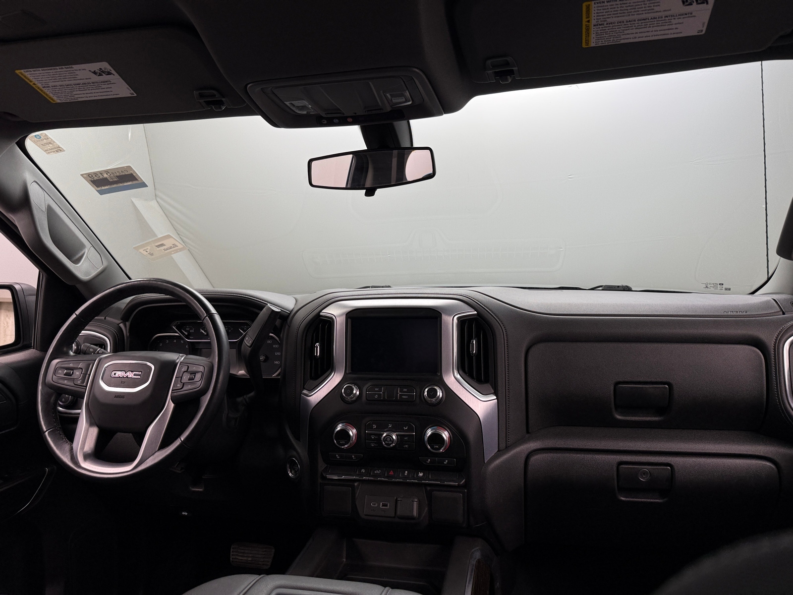 Thumbnail: 2021 GMC Sierra 1500 - 3