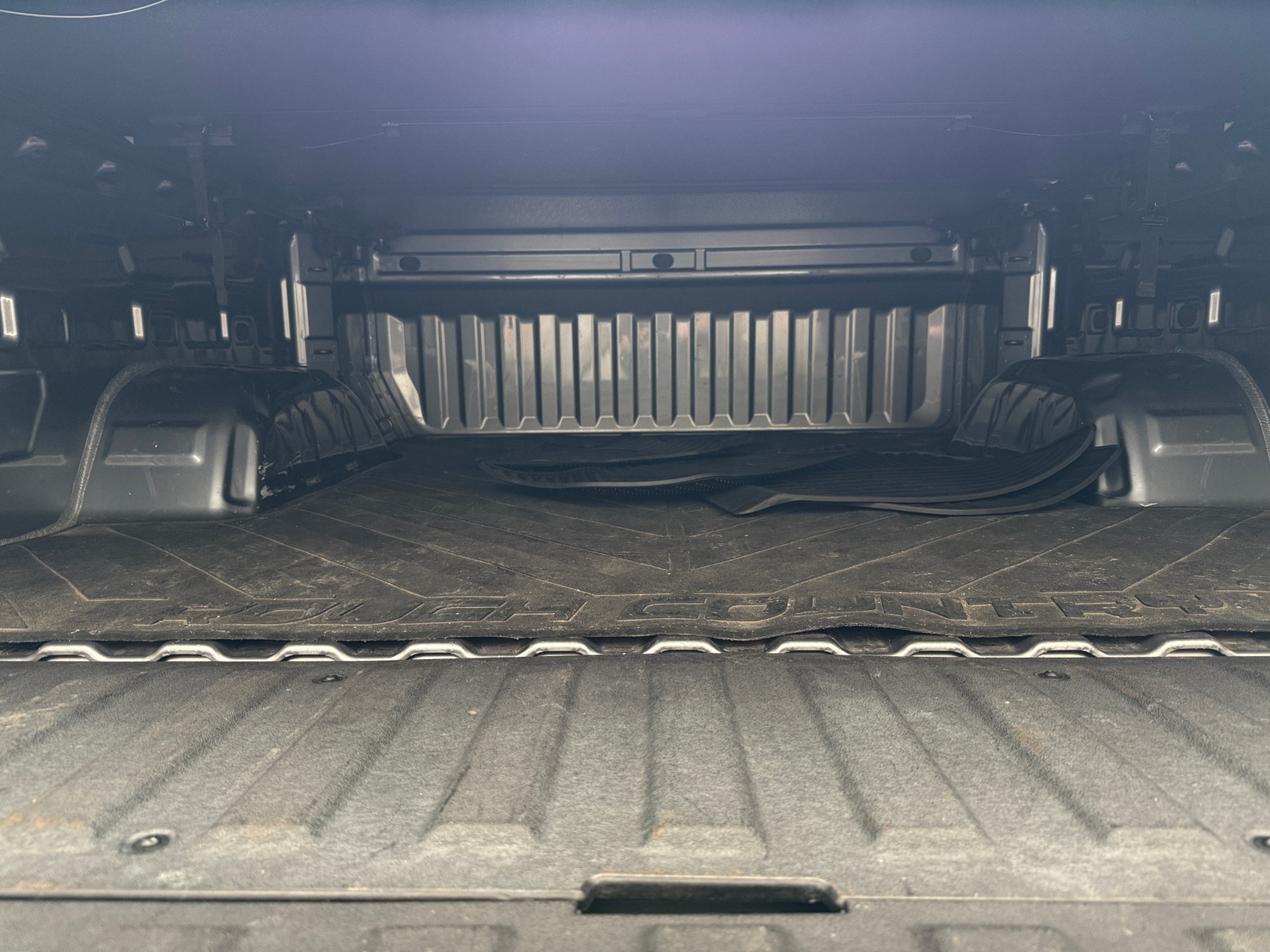 Thumbnail: 2021 GMC Sierra 1500 - 7