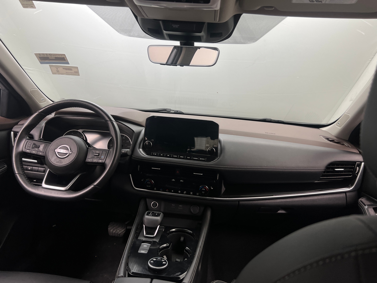 Thumbnail: 2022 Nissan Rogue - 2