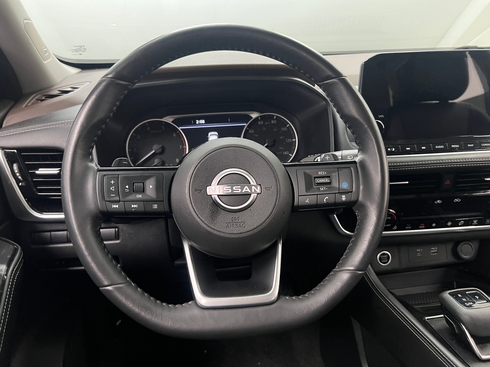 Thumbnail: 2022 Nissan Rogue - 4