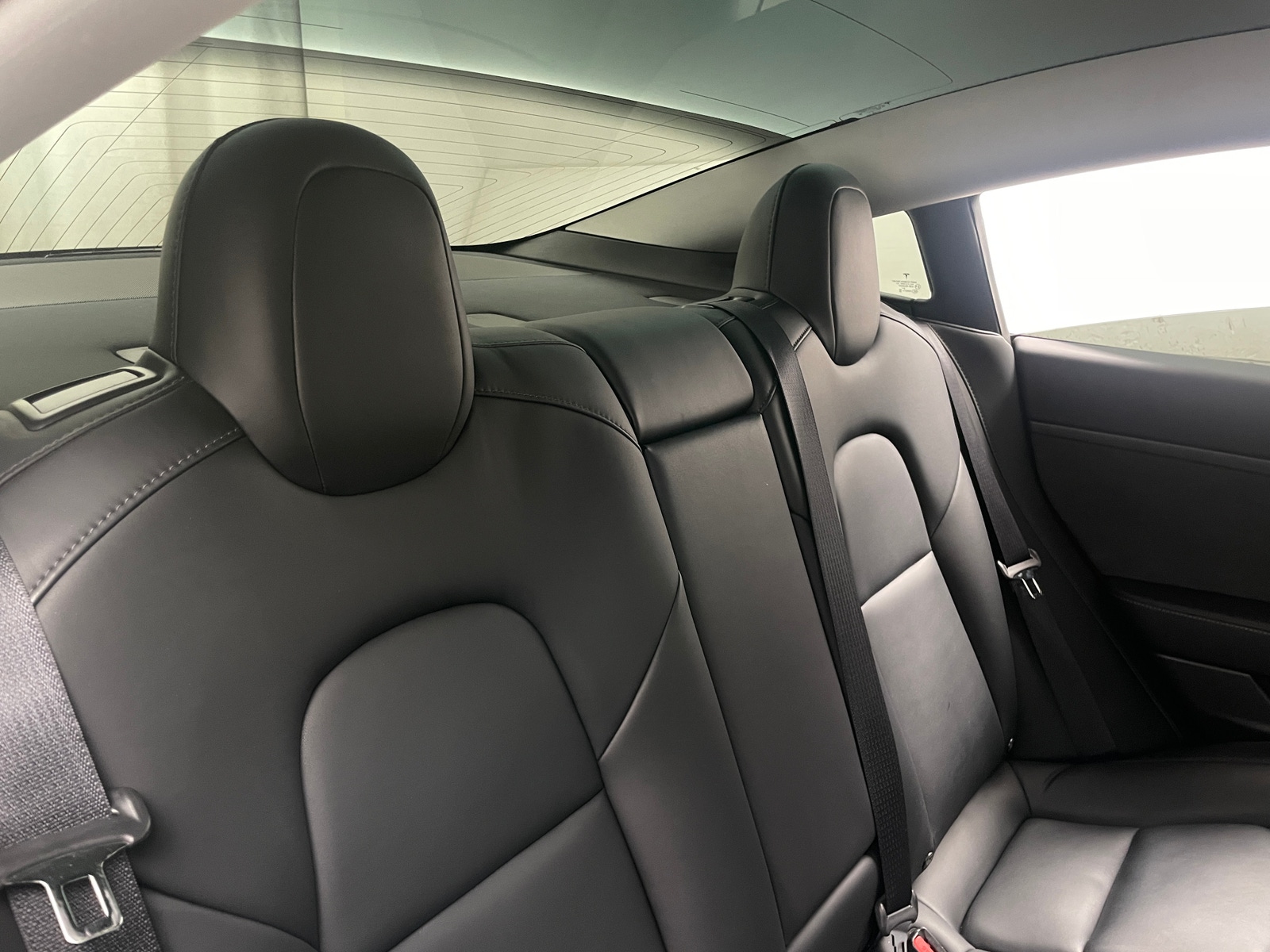 Thumbnail: 2020 Tesla Model 3 - 4