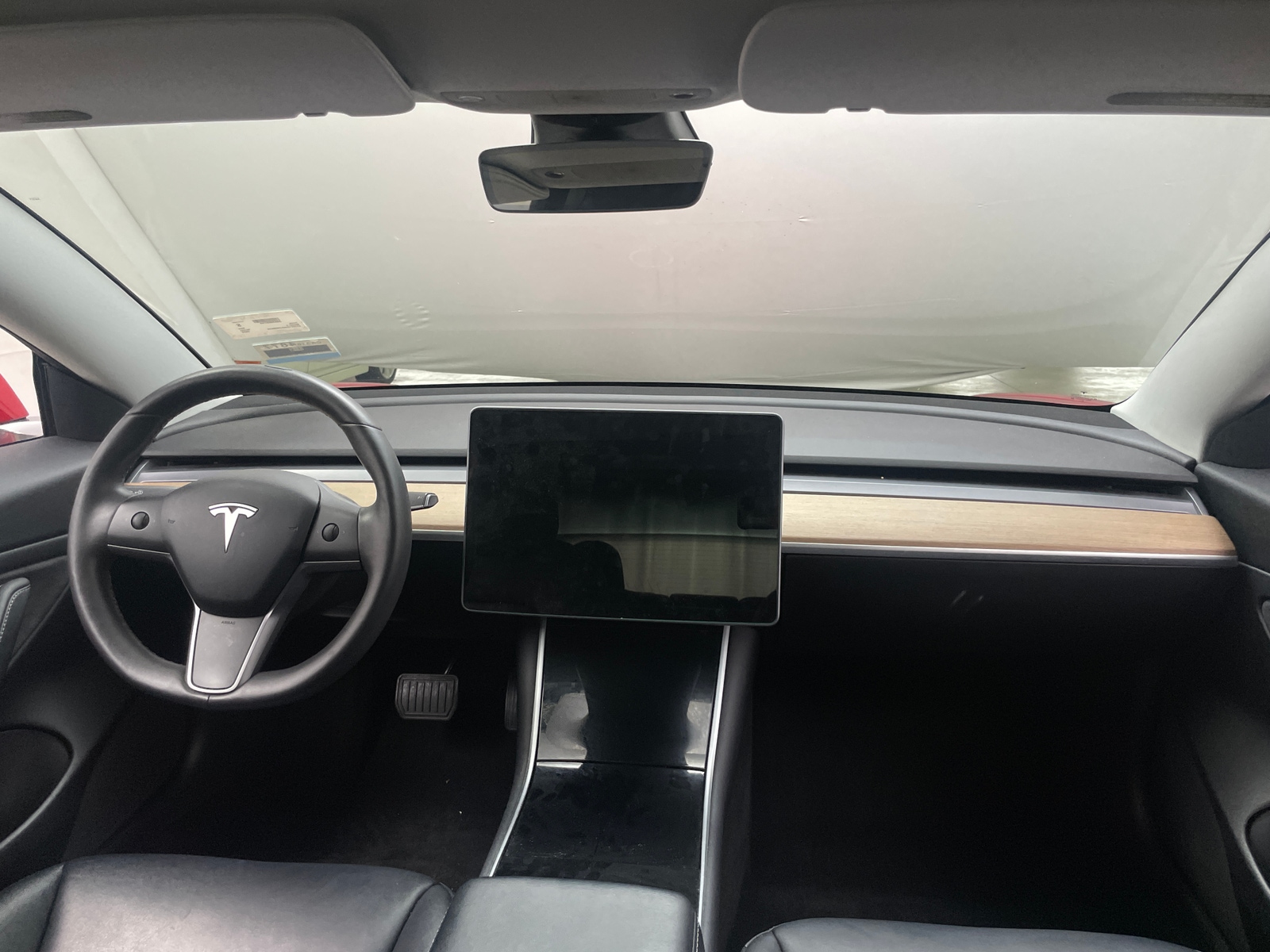 Thumbnail: 2020 Tesla Model 3 - 2