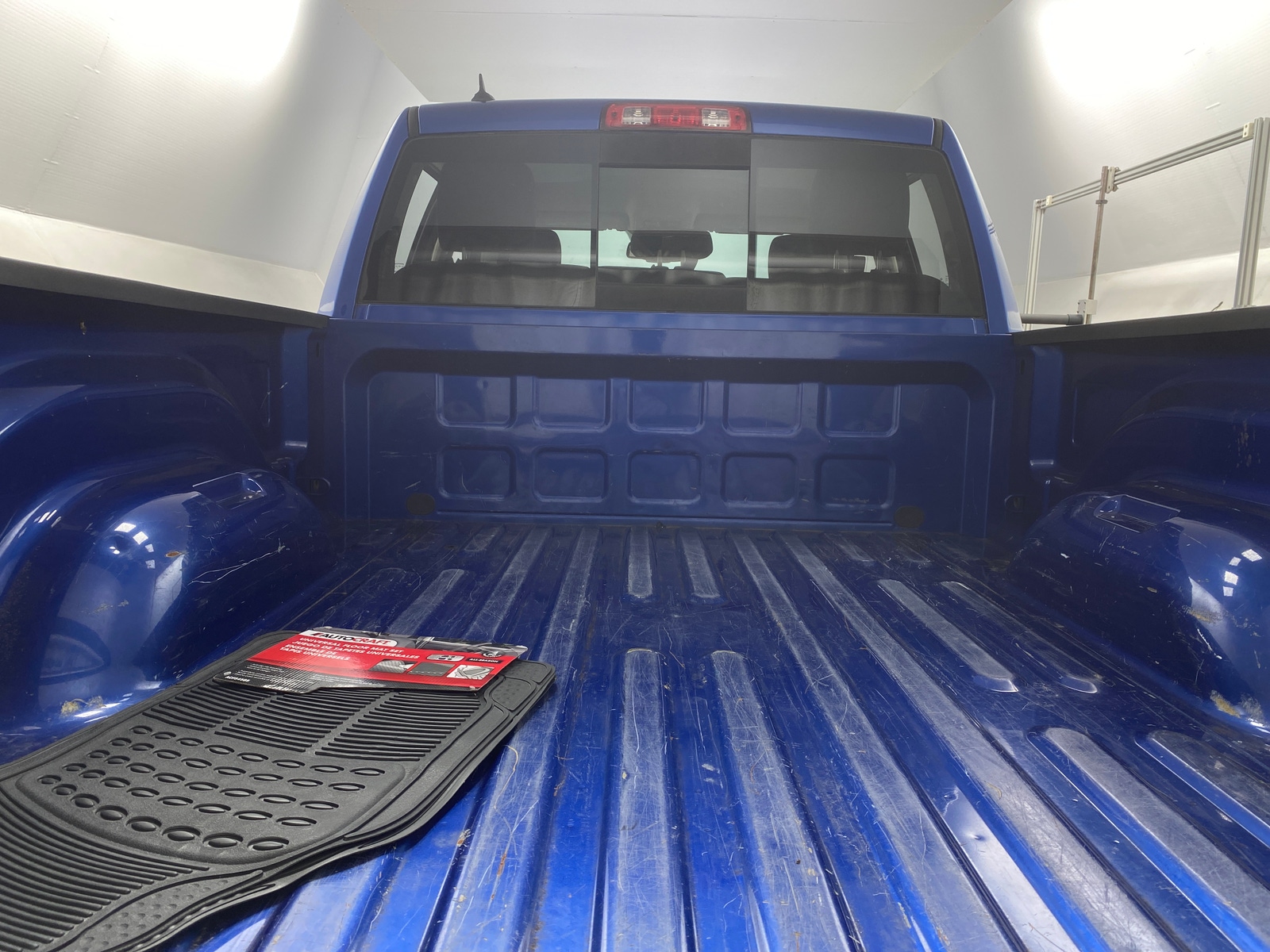 Thumbnail: 2016 RAM 1500 - 7