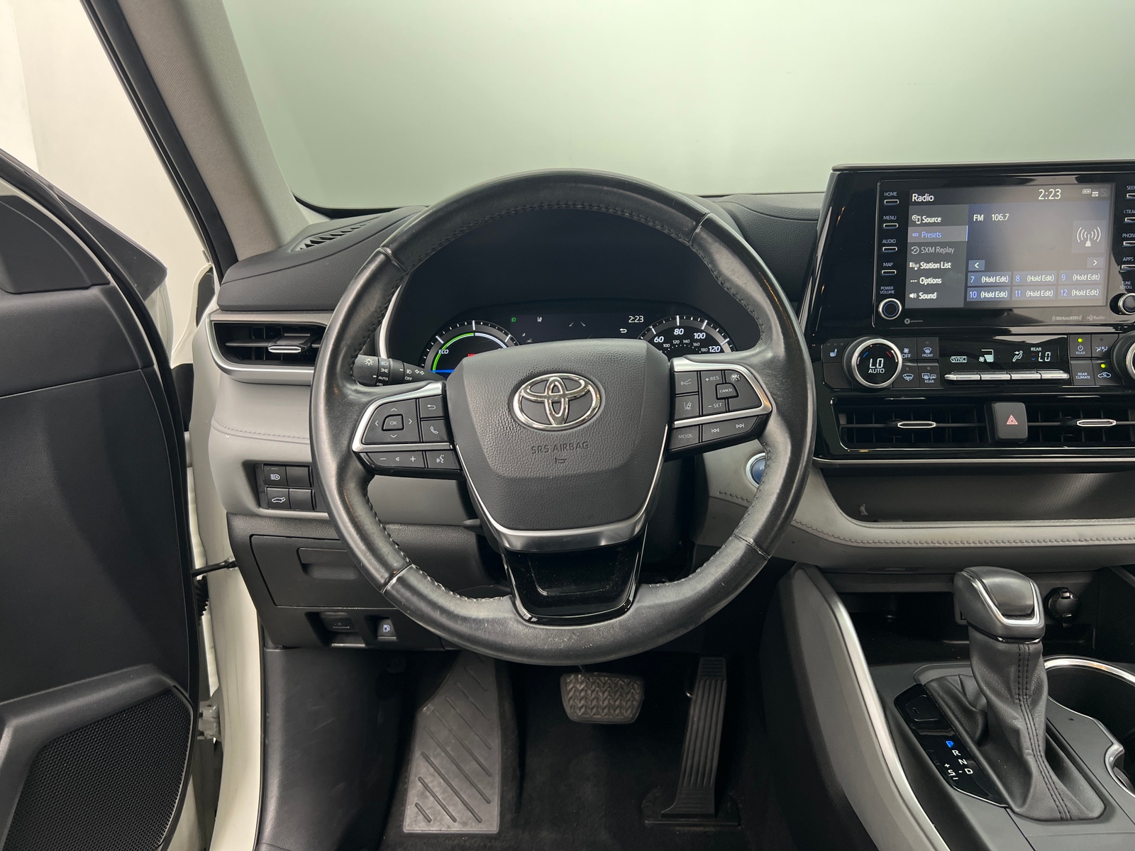 Thumbnail: 2021 Toyota Highlander - 4
