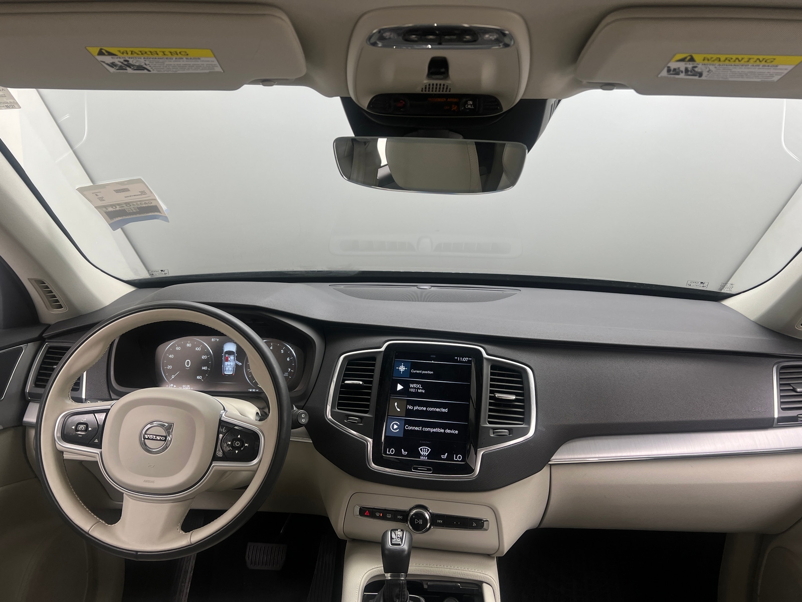 Thumbnail: 2022 Volvo XC90 - 2