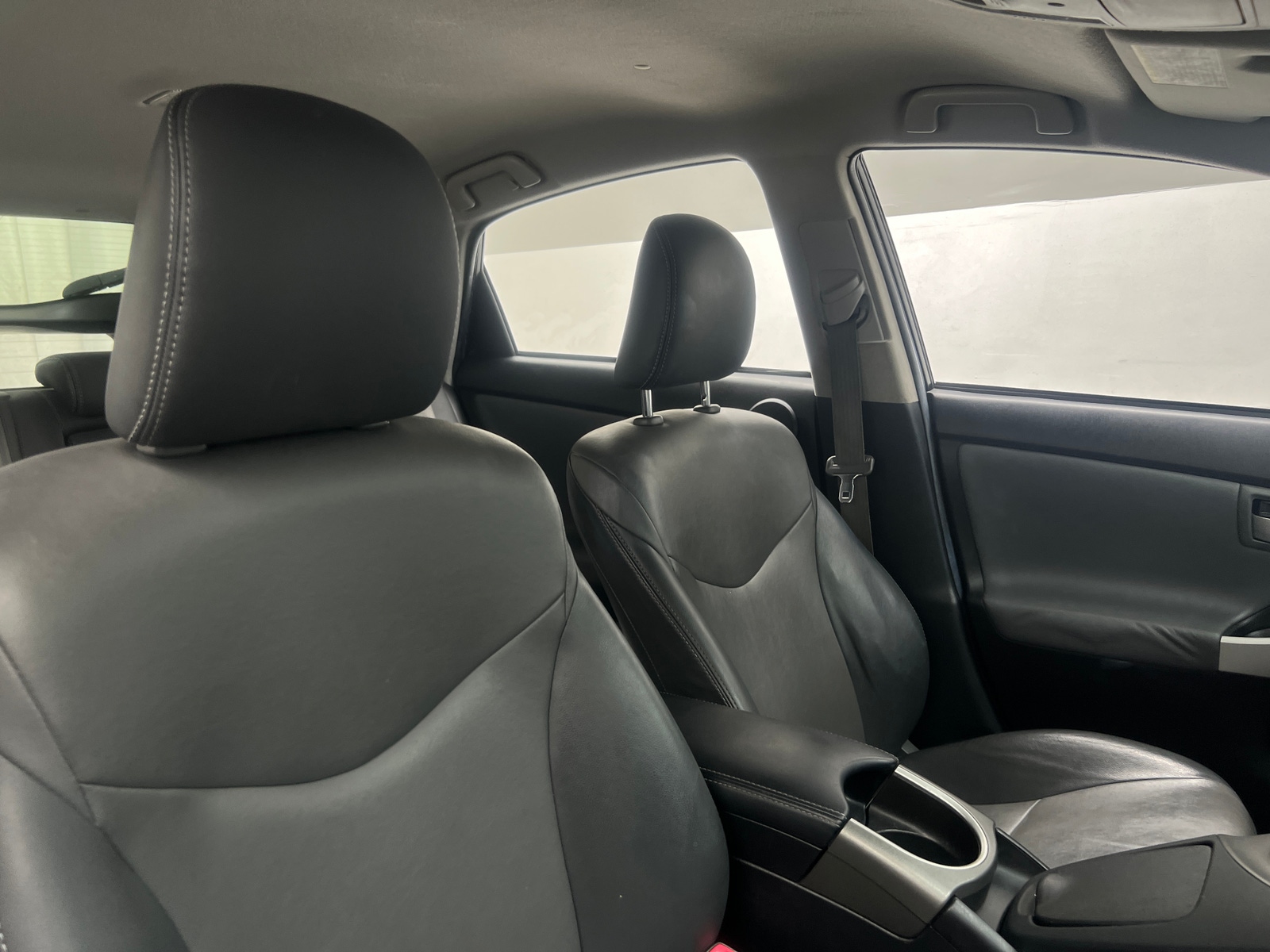 Thumbnail: 2013 Toyota Prius - 2