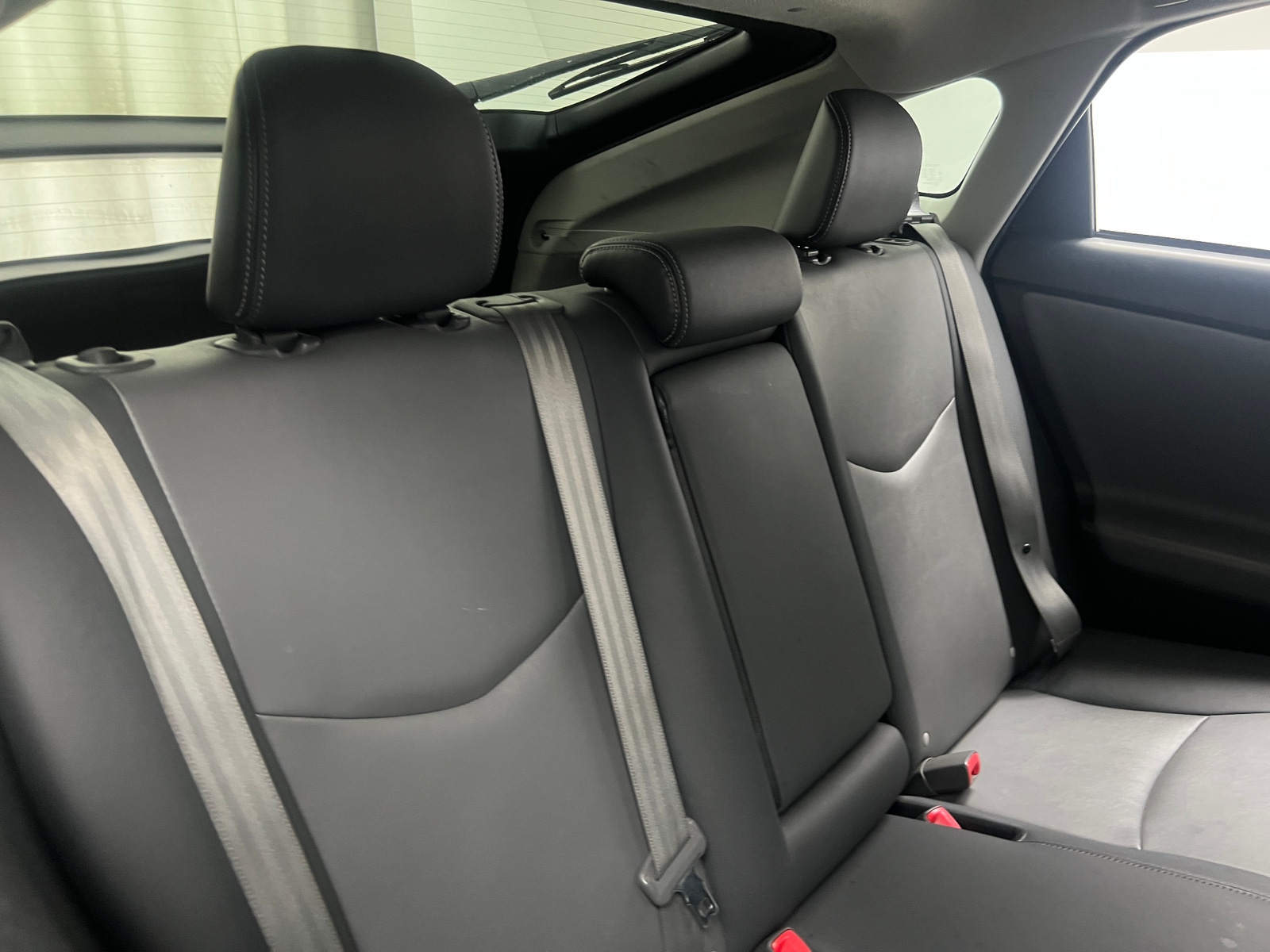 Thumbnail: 2013 Toyota Prius - 6