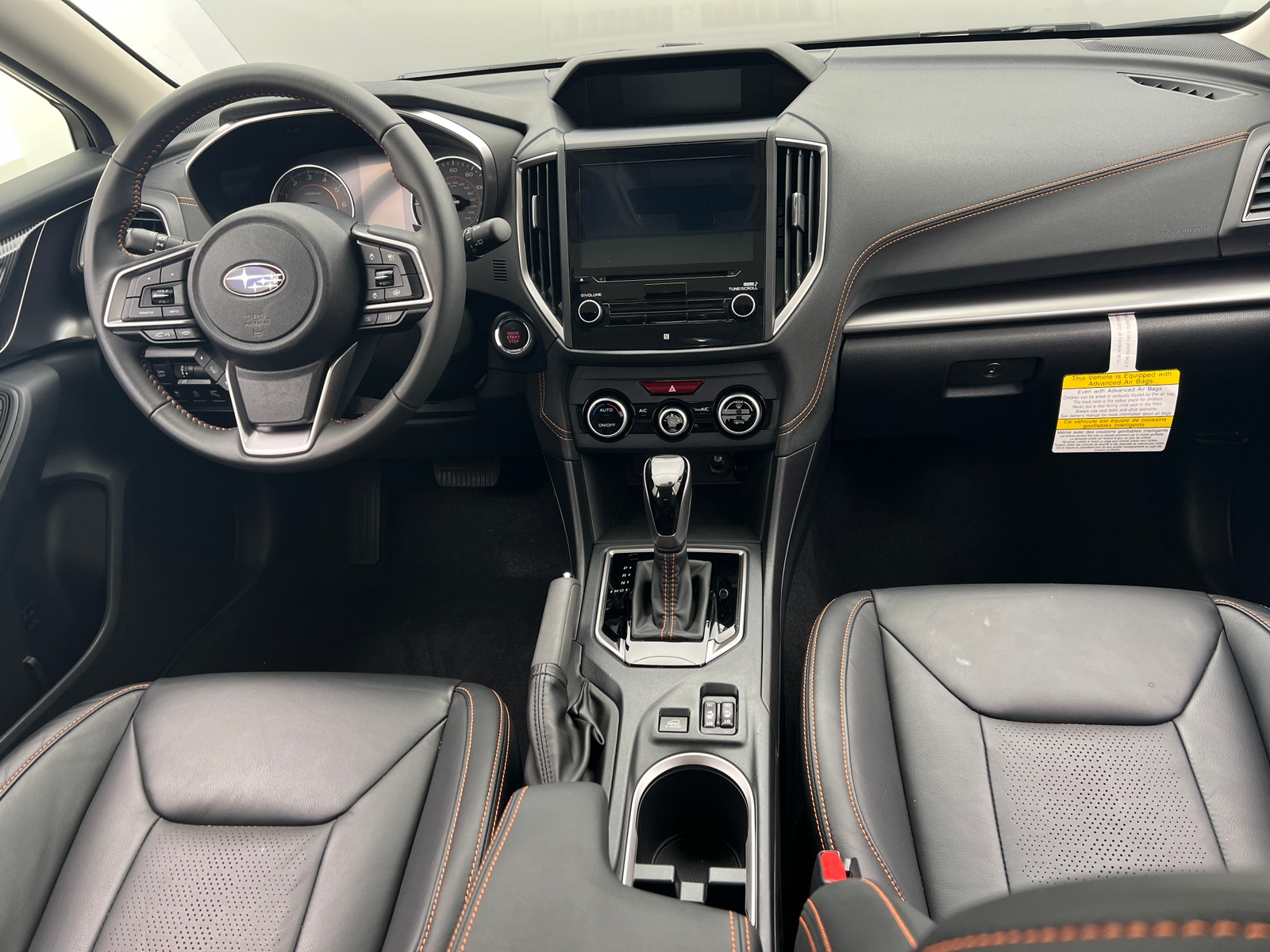 Thumbnail: 2023 Subaru Crosstrek - 2