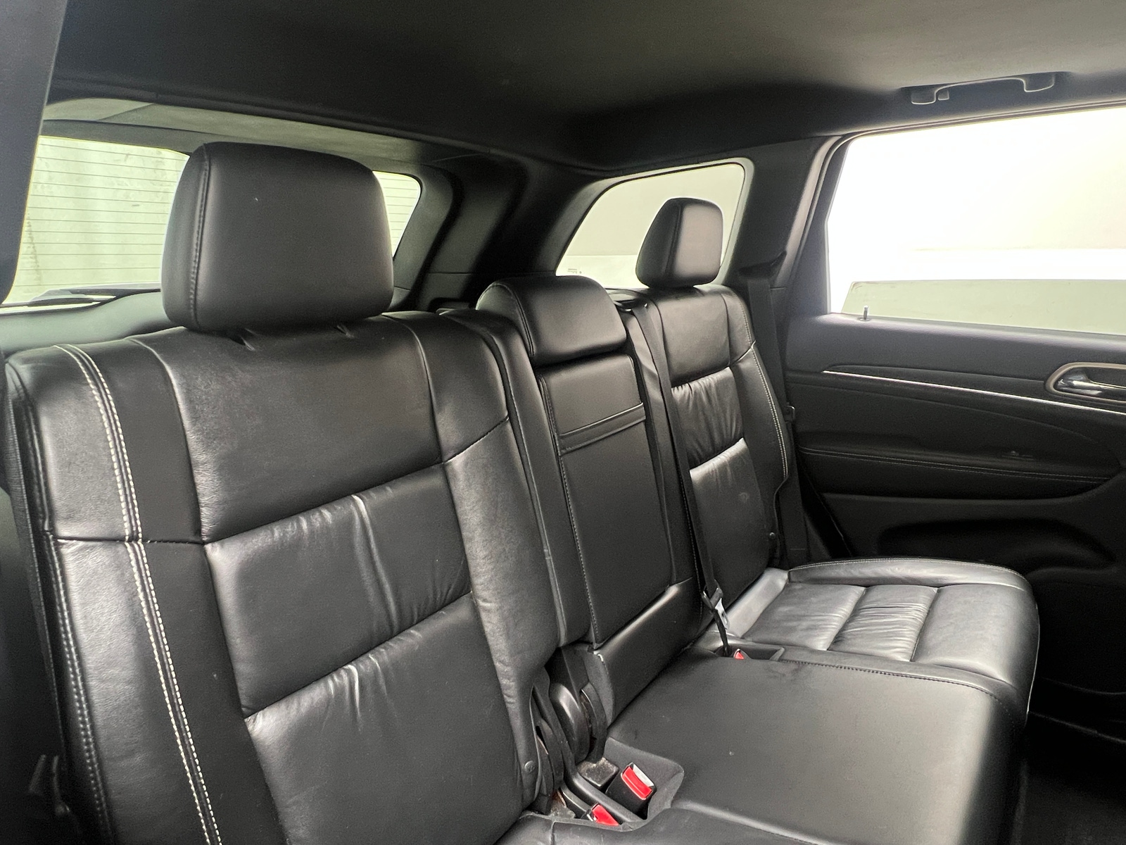 Thumbnail: 2015 Jeep Grand Cherokee - 5