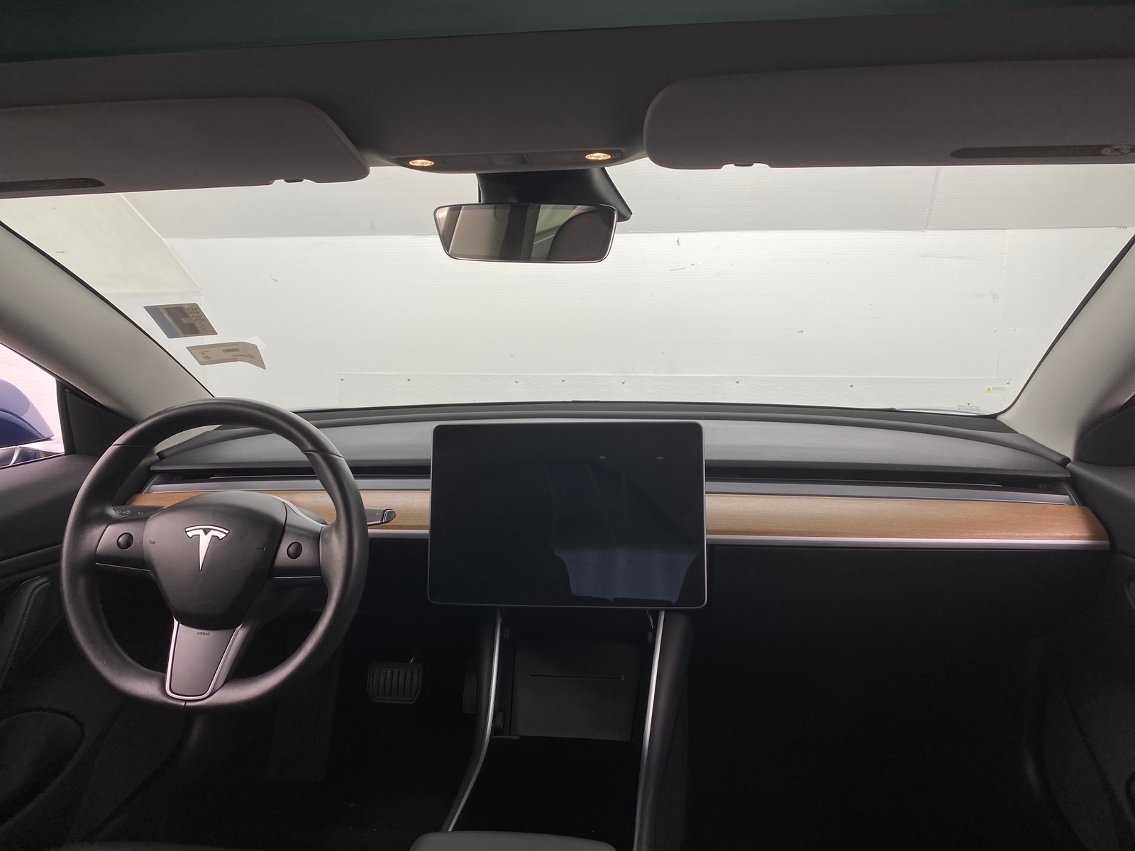 Thumbnail: 2018 Tesla Model 3 - 2