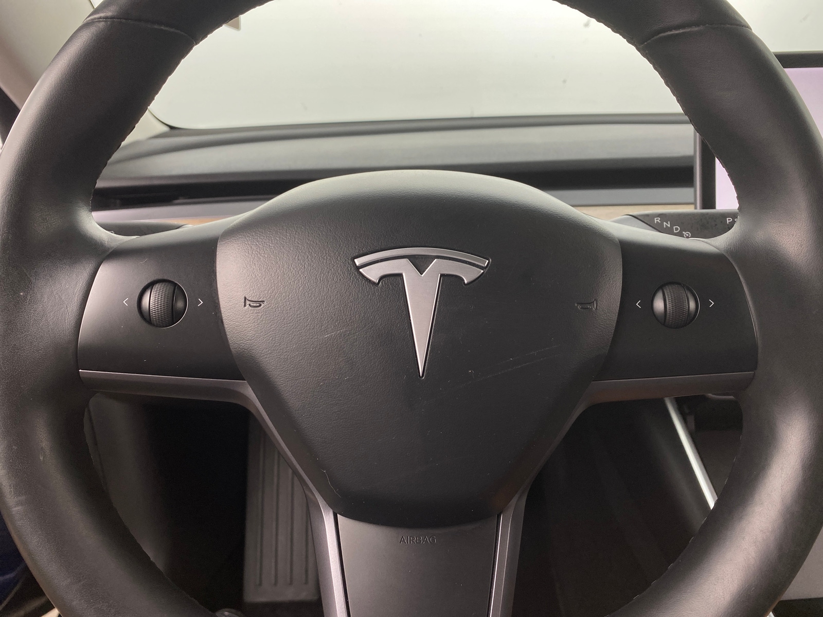 Thumbnail: 2018 Tesla Model 3 - 4