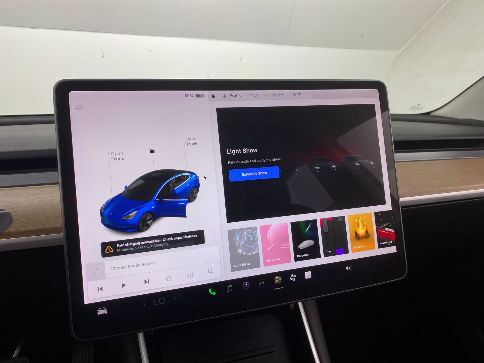 Thumbnail: 2018 Tesla Model 3 - 3