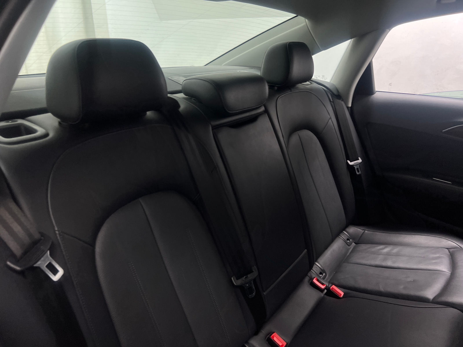 Thumbnail: 2016 Audi A6 - 5