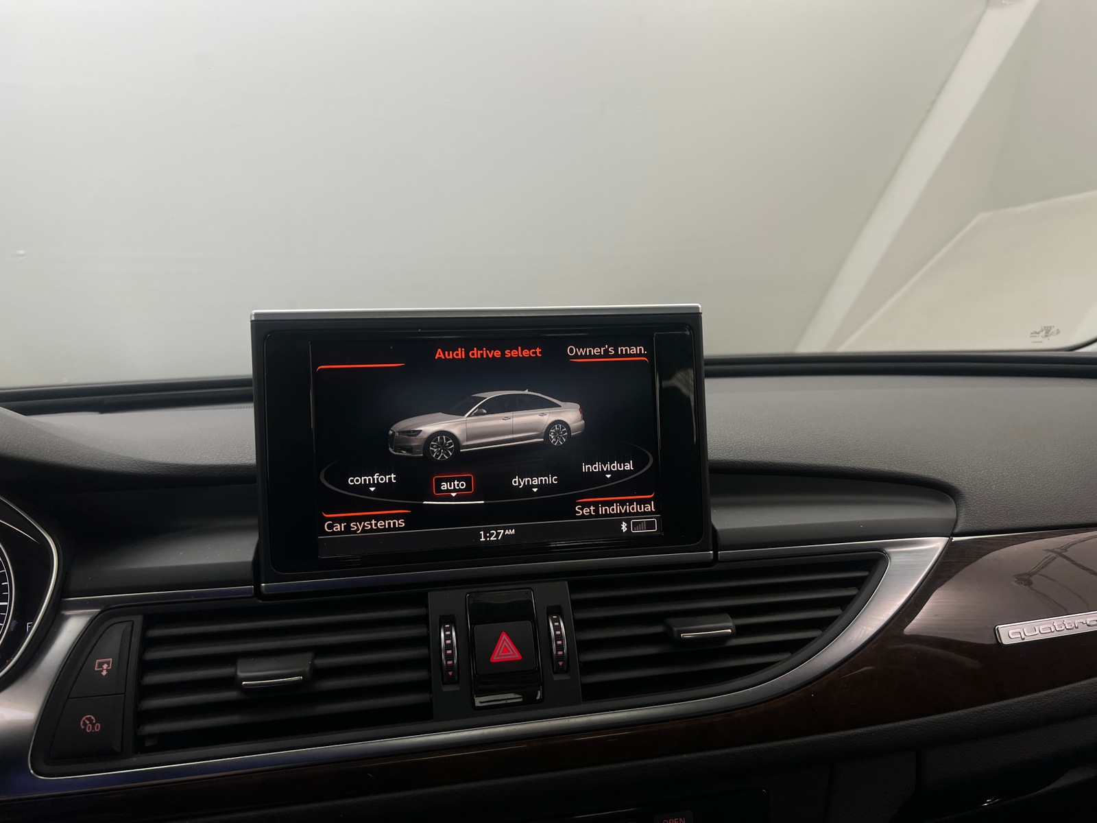Thumbnail: 2016 Audi A6 - 3