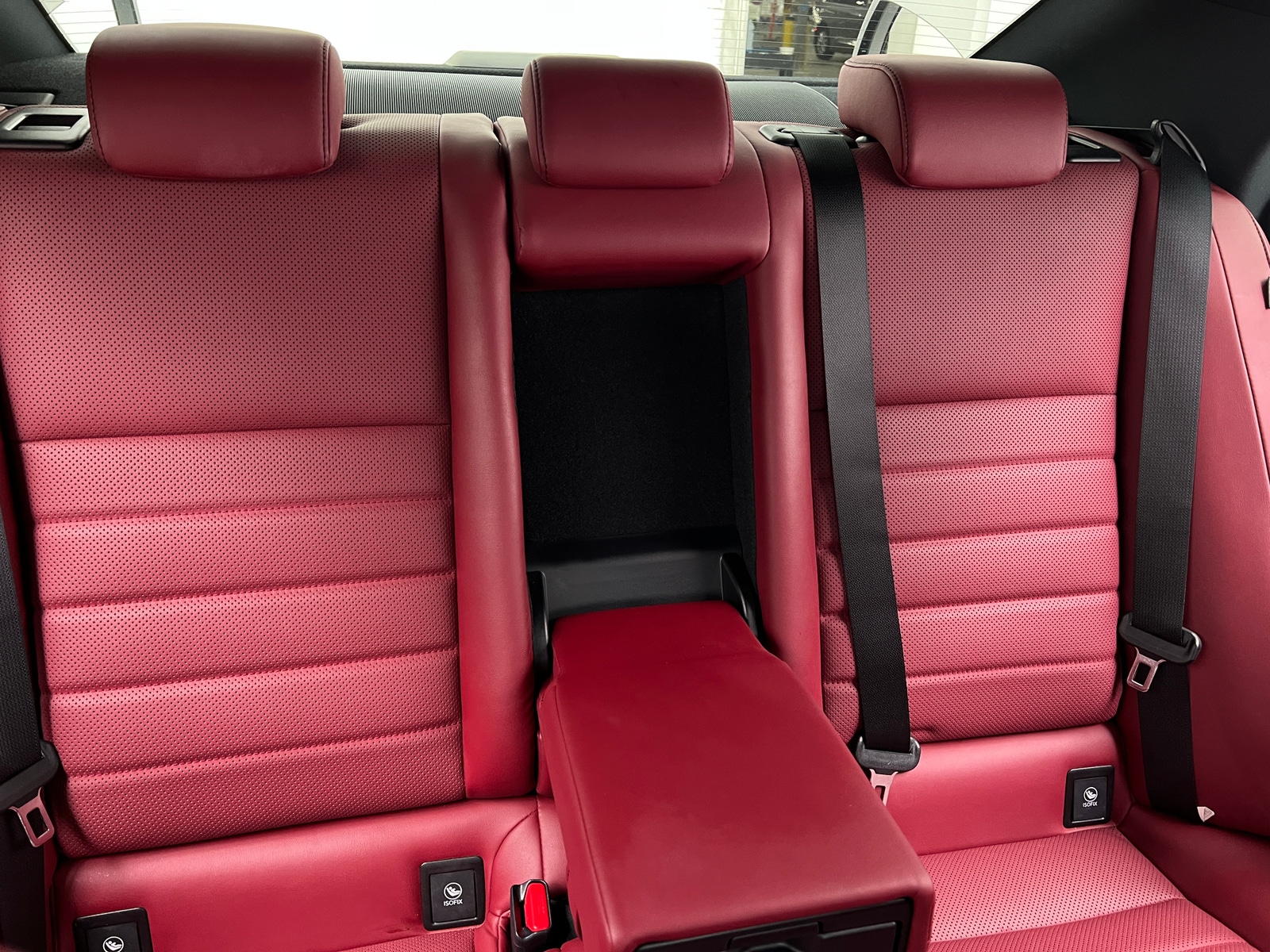 Thumbnail: 2015 Lexus IS - 5