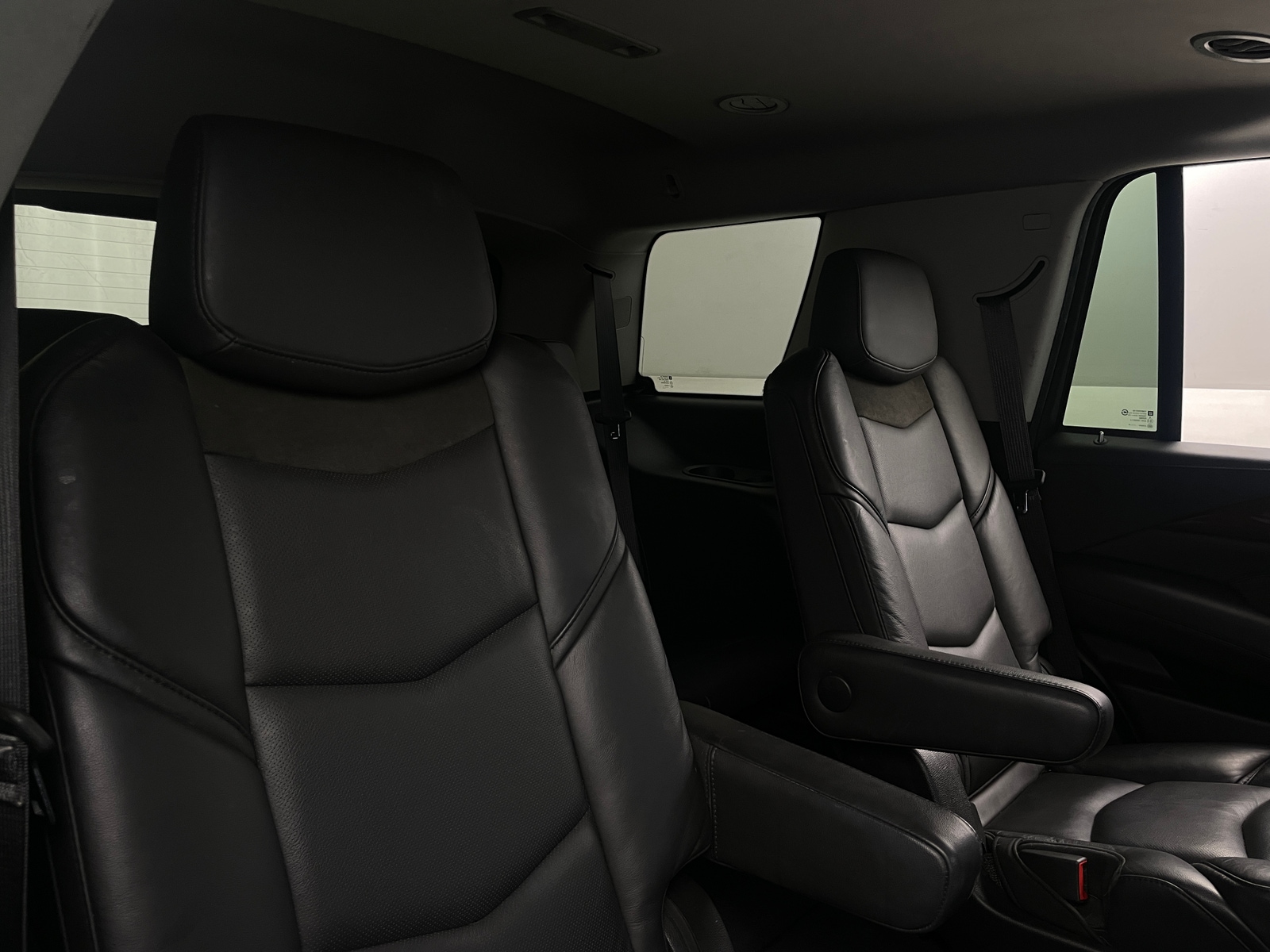 Thumbnail: 2019 Cadillac Escalade - 5