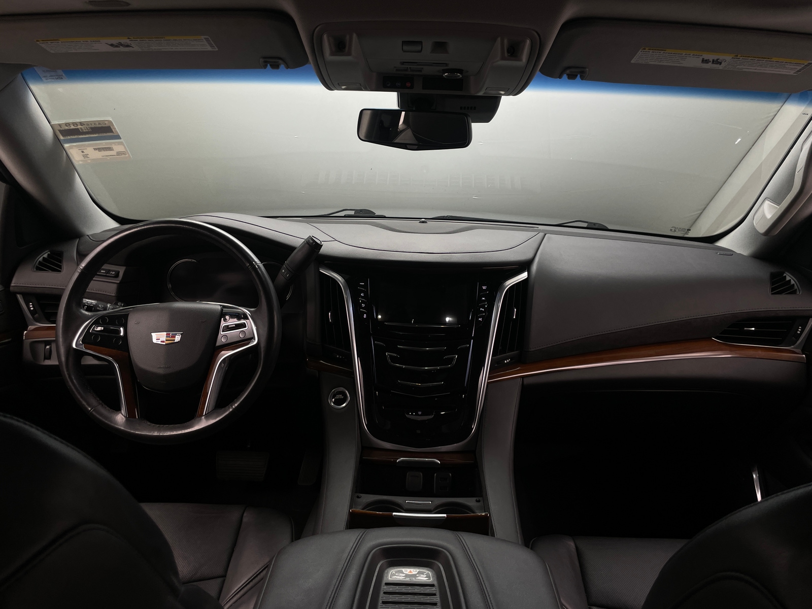 Thumbnail: 2019 Cadillac Escalade - 2