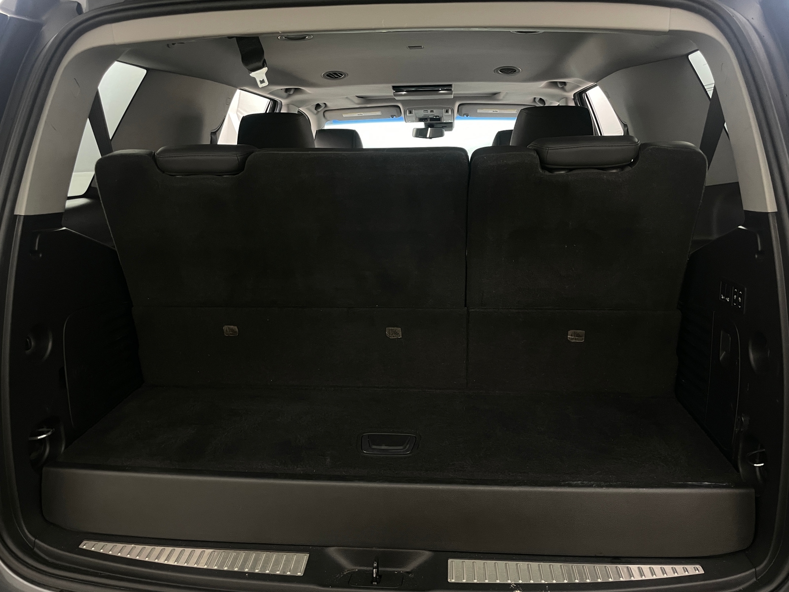 Thumbnail: 2019 Cadillac Escalade - 6