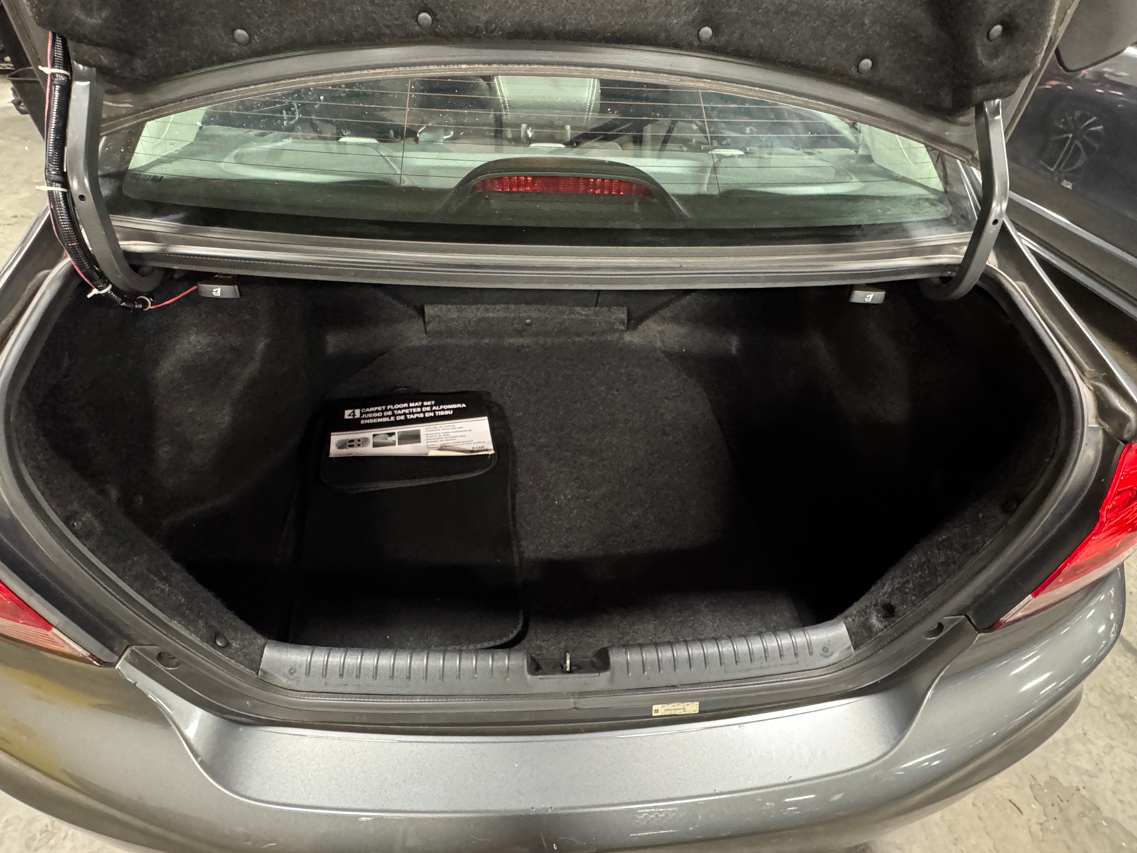 Thumbnail: 2013 Honda Civic - 6