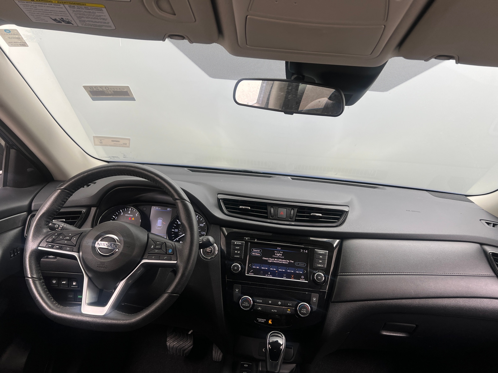 Thumbnail: 2020 Nissan Rogue - 3