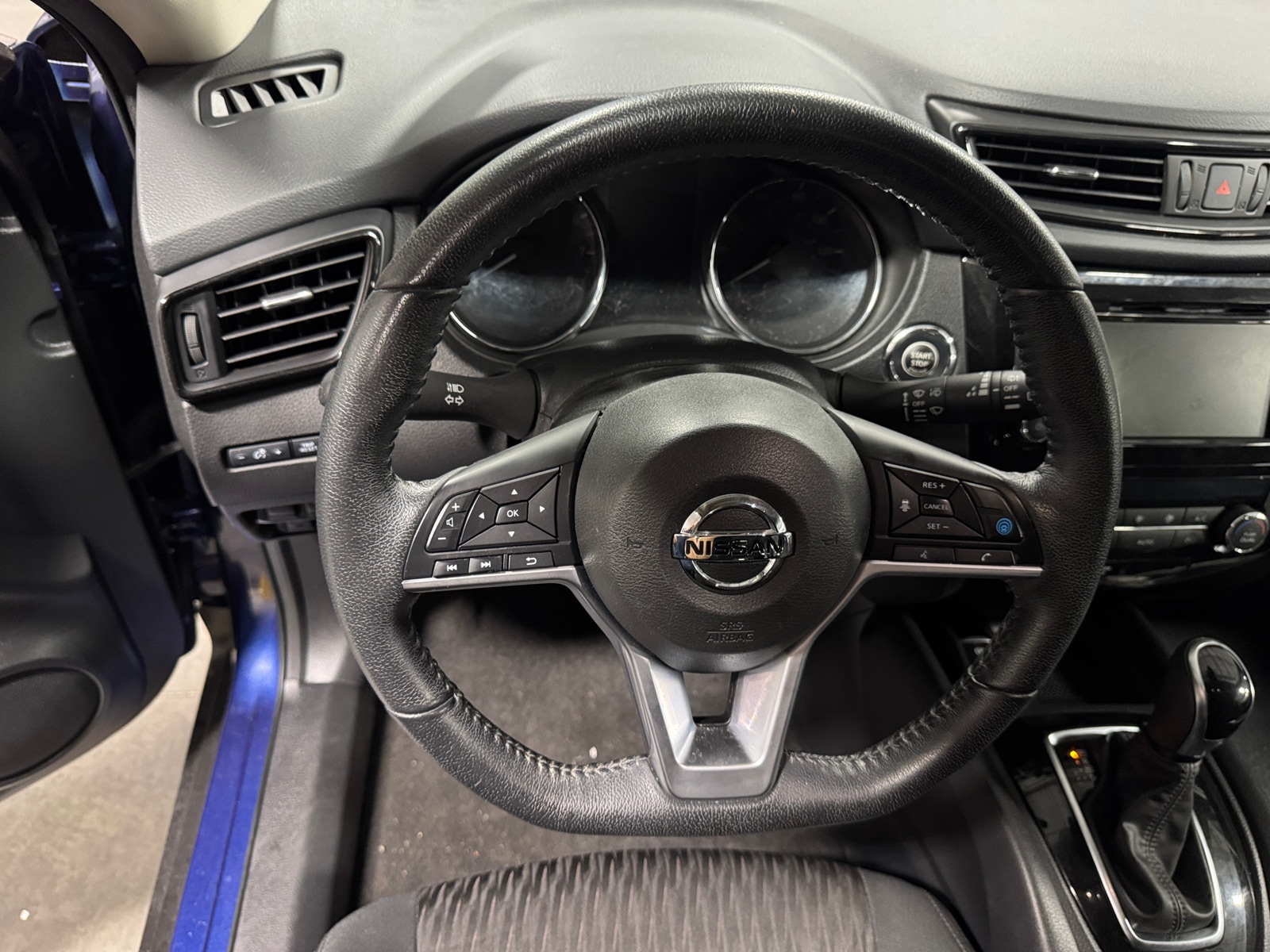 Thumbnail: 2020 Nissan Rogue - 5