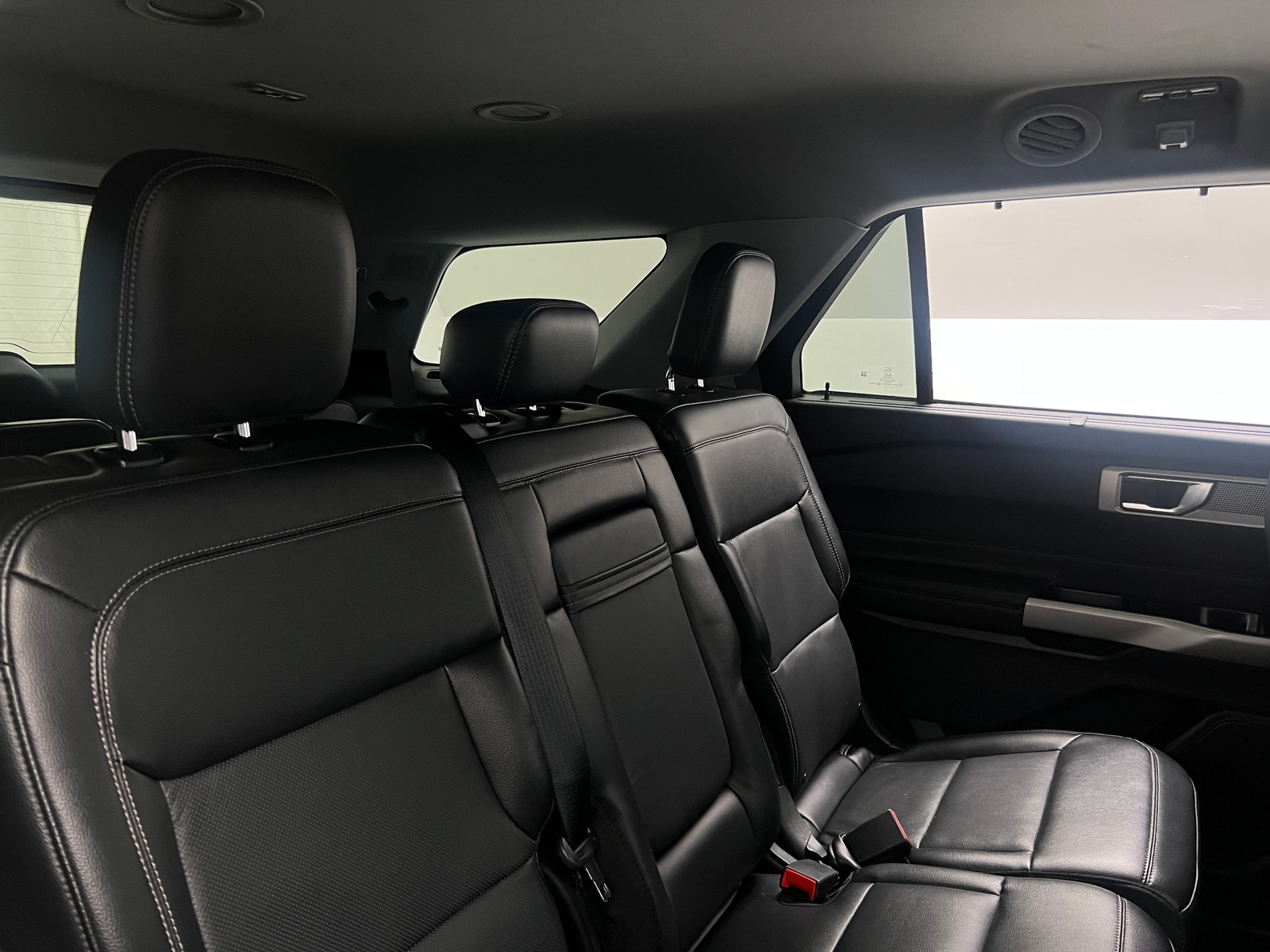 Thumbnail: 2024 Ford Explorer - 5