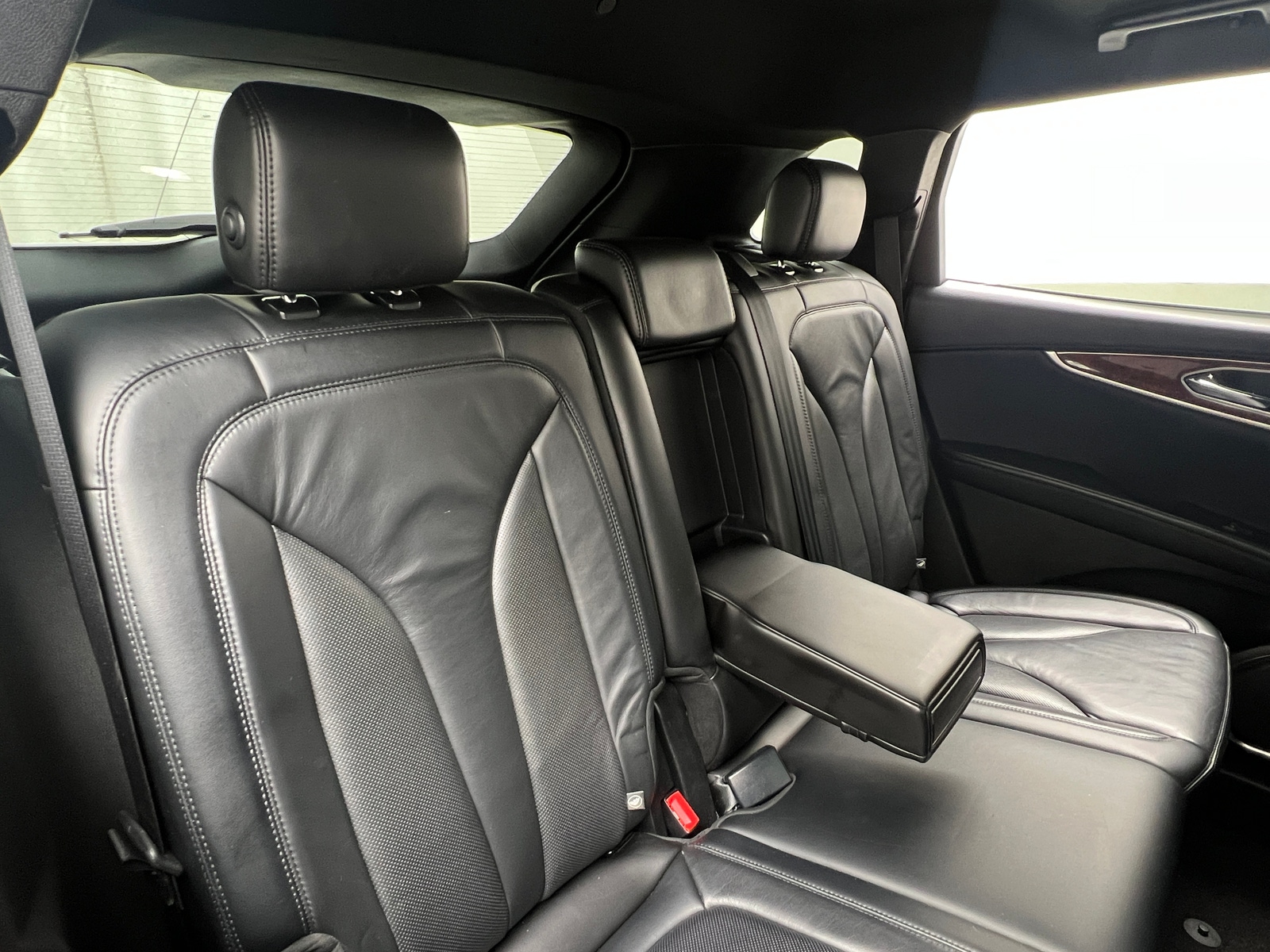 Thumbnail: 2019 Lincoln Nautilus - 5