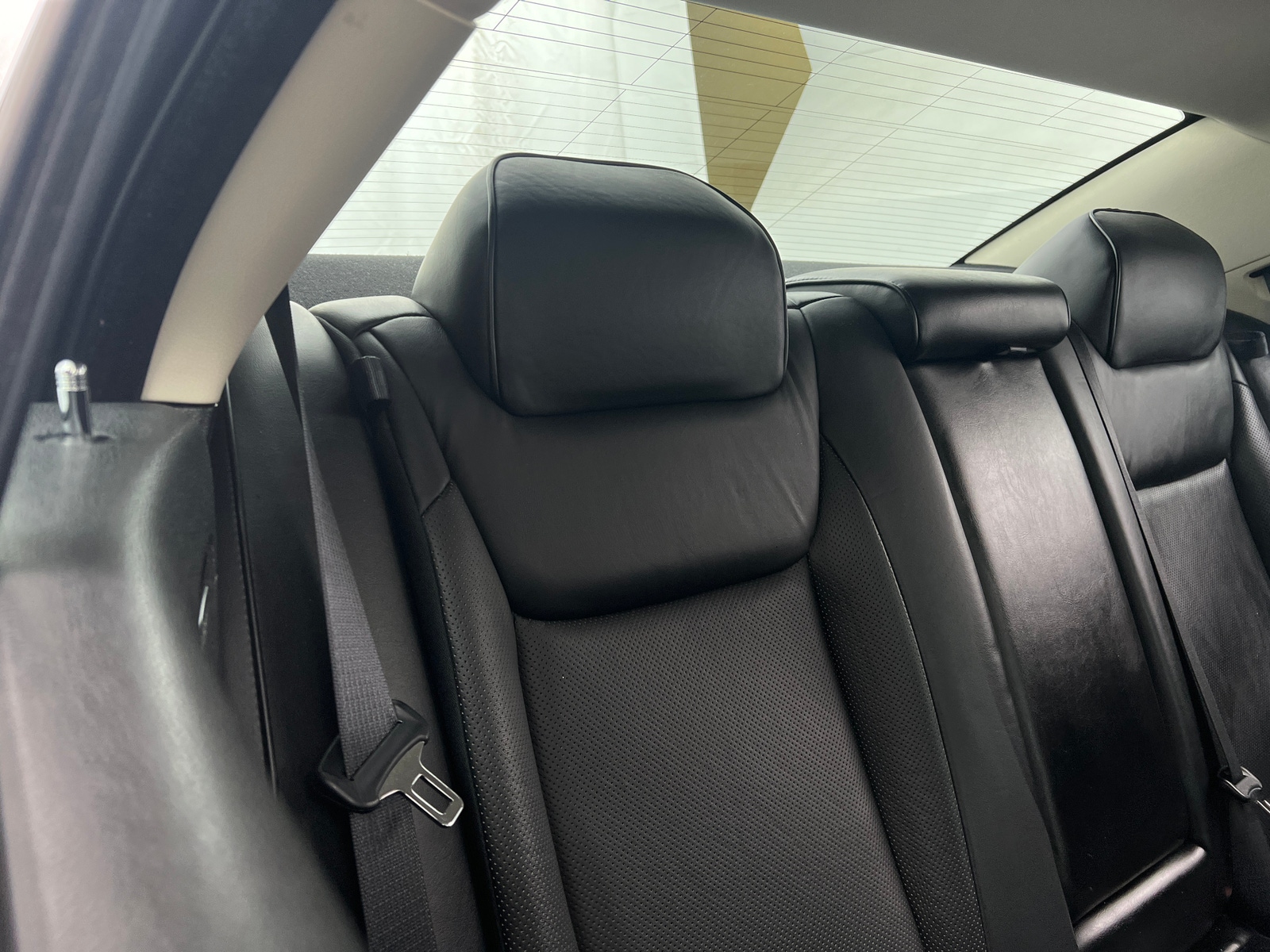Thumbnail: 2019 Chrysler 300 - 5