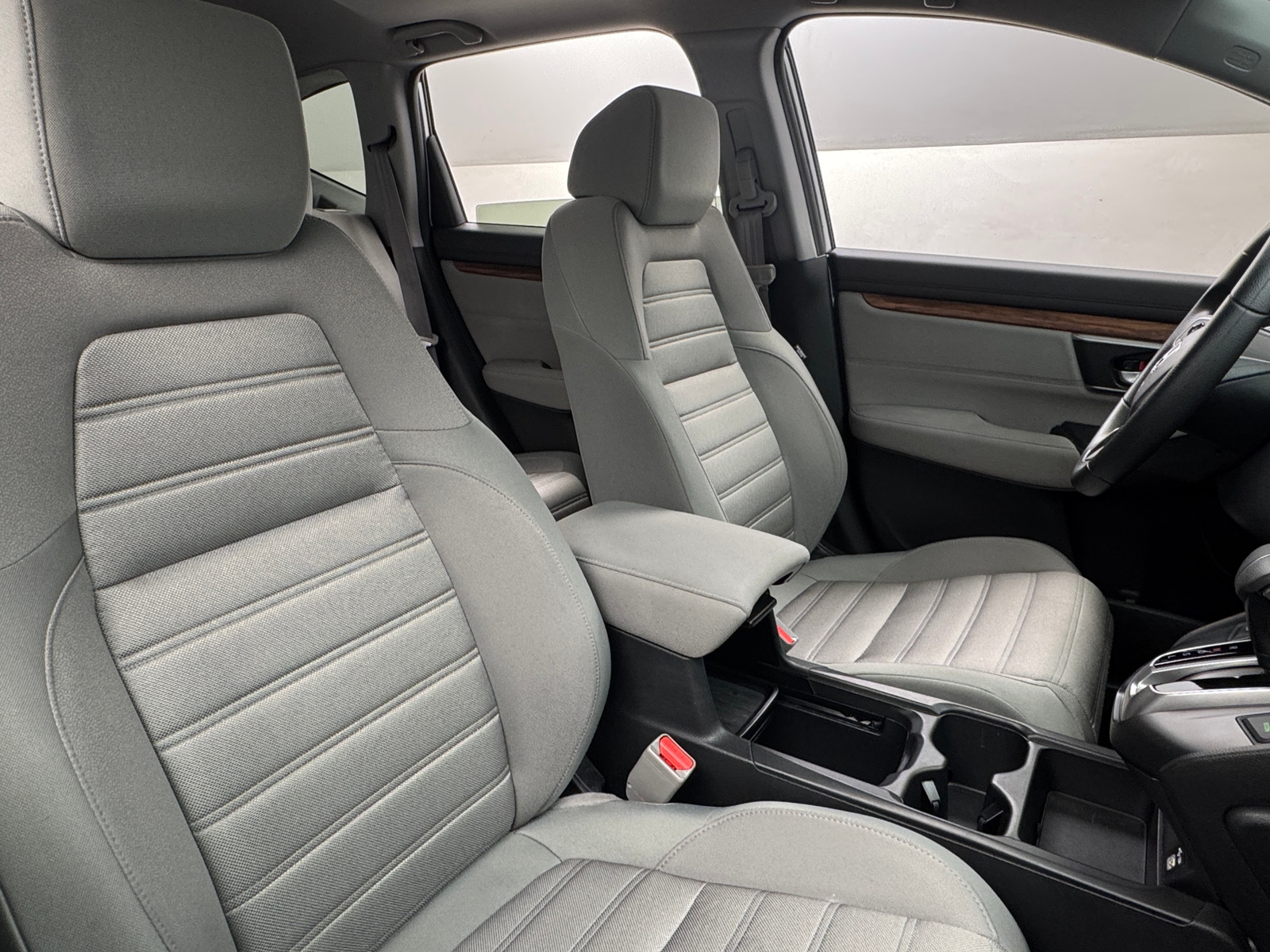 Thumbnail: 2020 Honda CR-V - 2