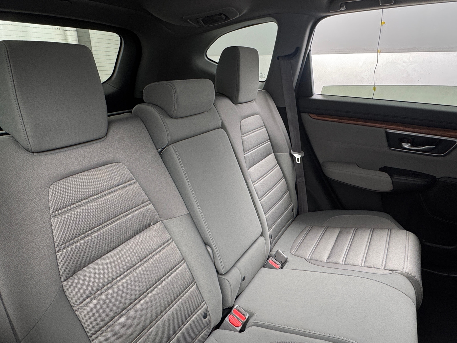 Thumbnail: 2020 Honda CR-V - 6