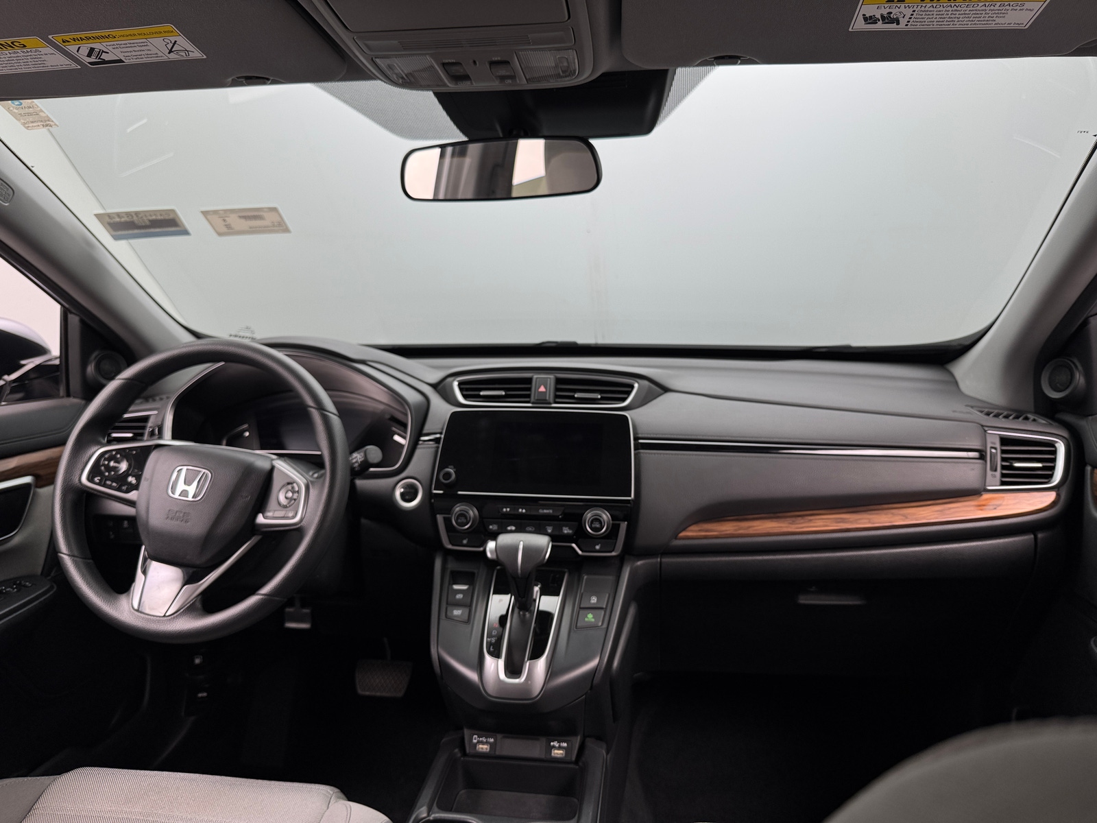 Thumbnail: 2020 Honda CR-V - 3
