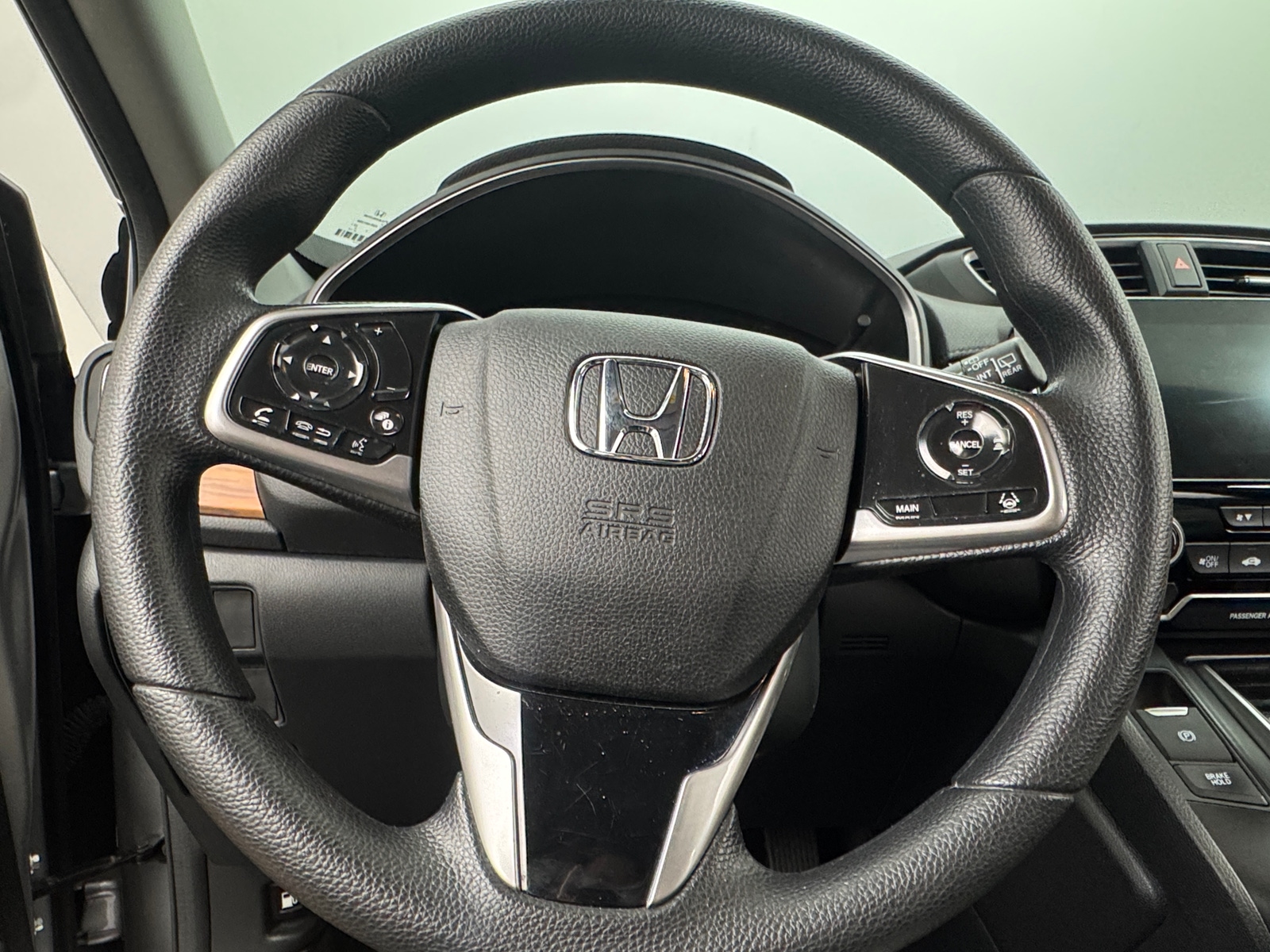 Thumbnail: 2020 Honda CR-V - 5