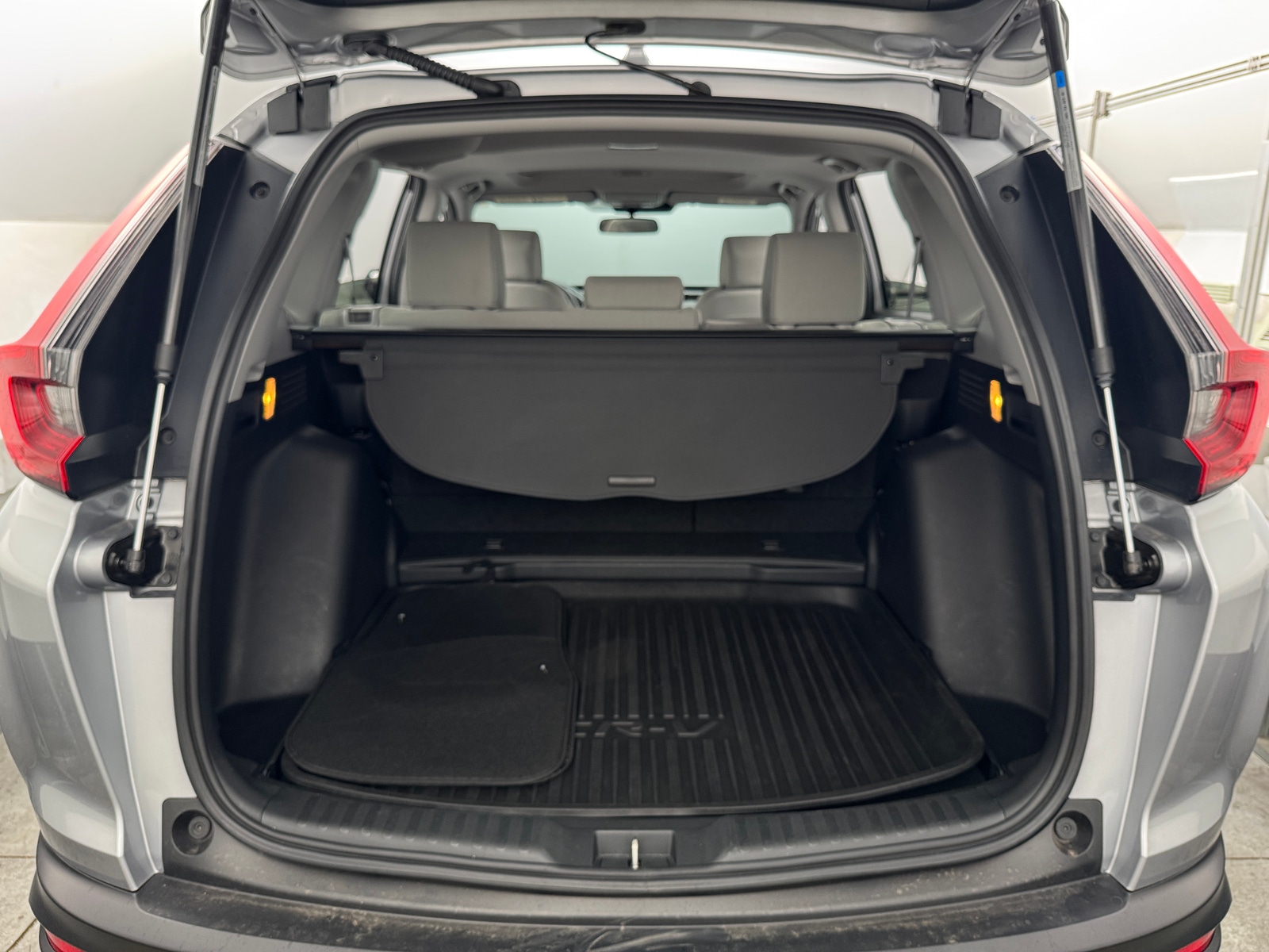 Thumbnail: 2020 Honda CR-V - 7