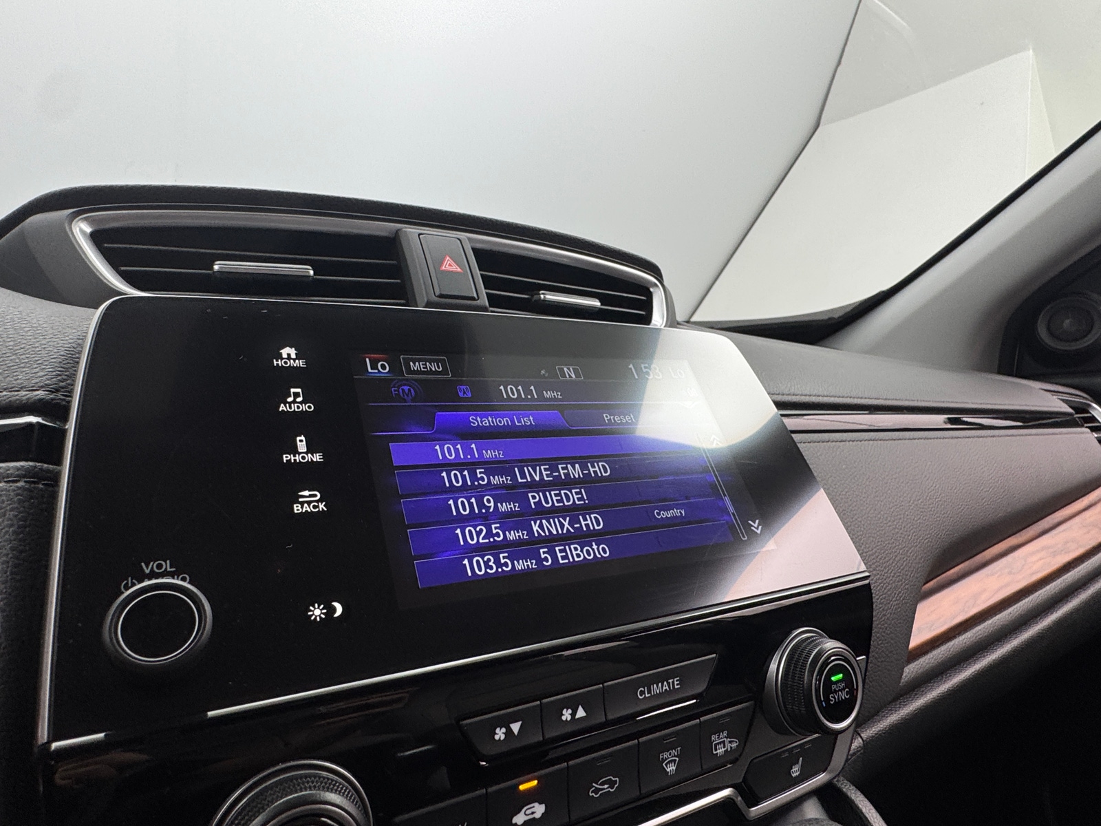 Thumbnail: 2020 Honda CR-V - 4