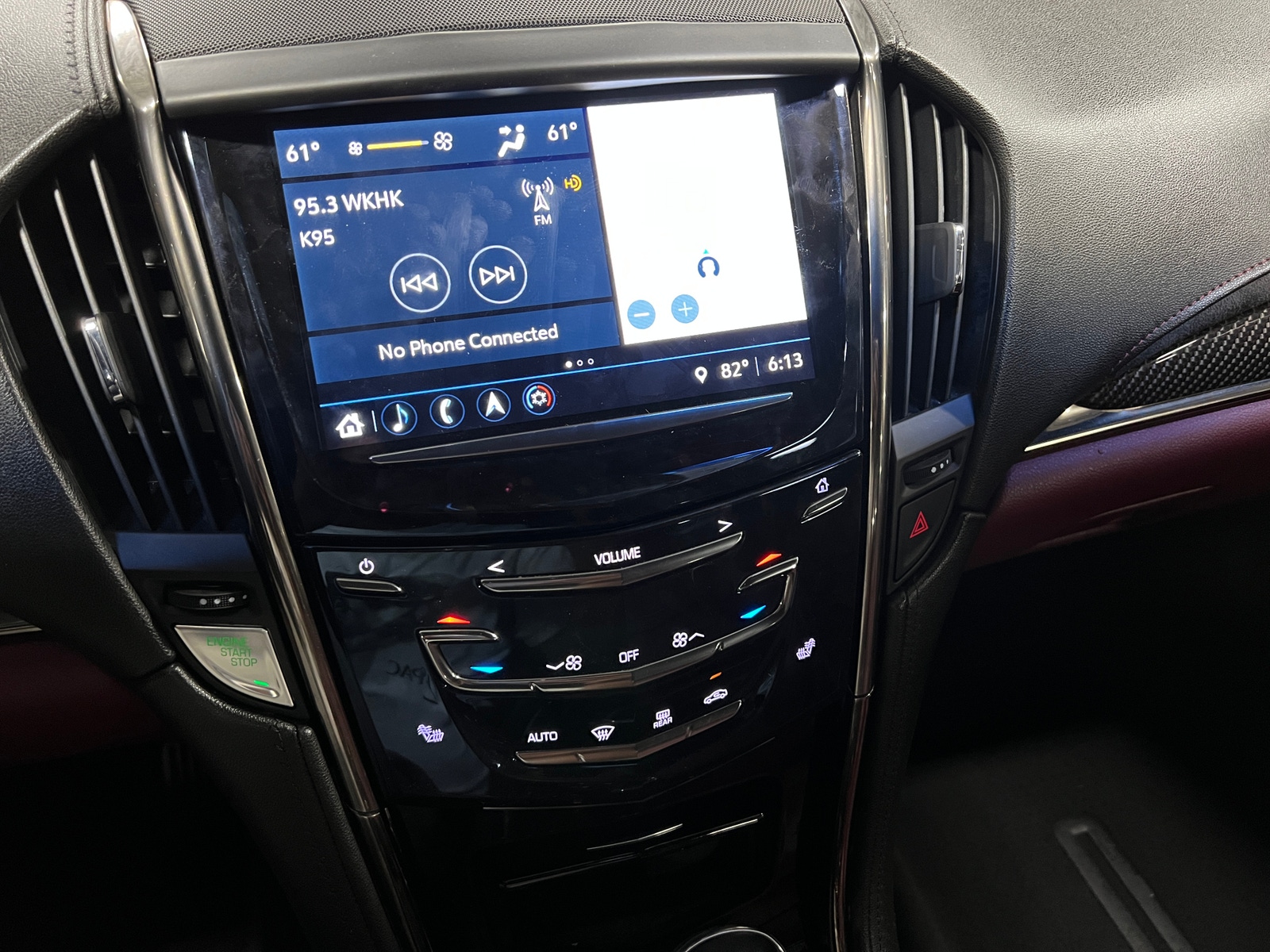 Thumbnail: 2018 Cadillac ATS - 2