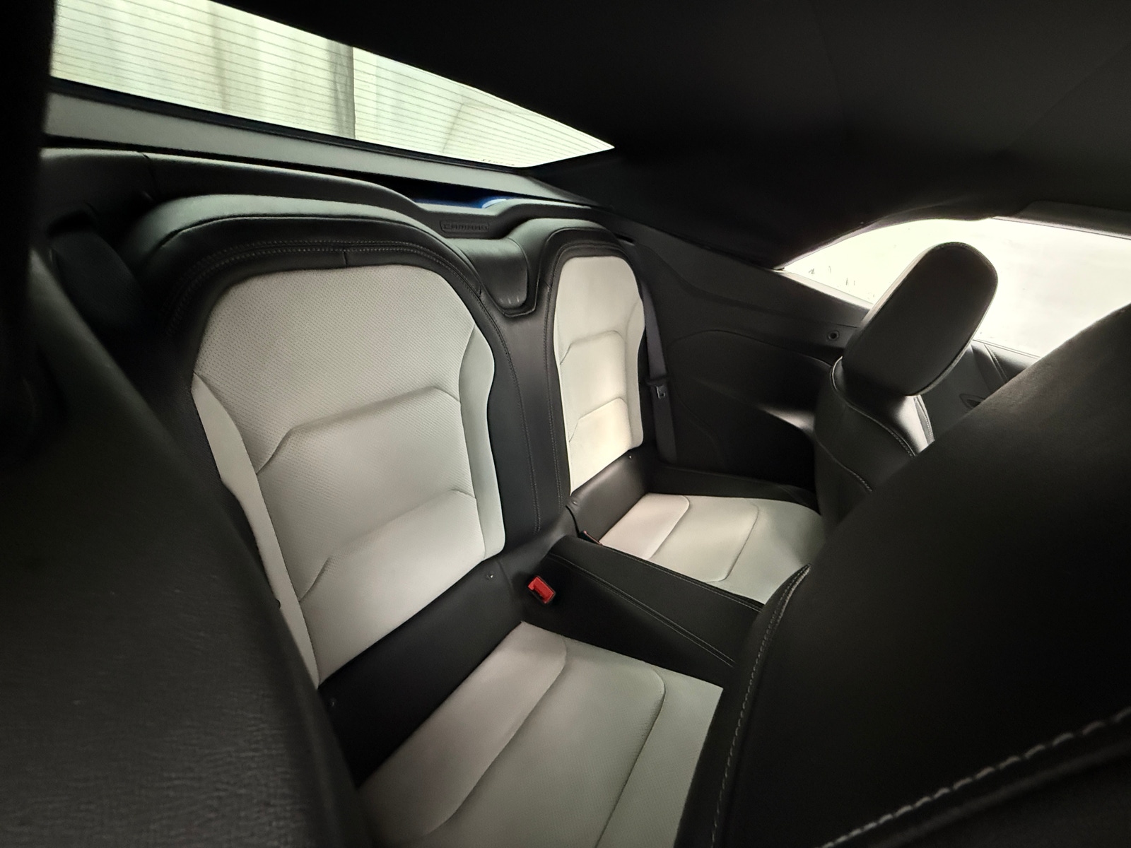 Thumbnail: 2016 Chevrolet Camaro - 5