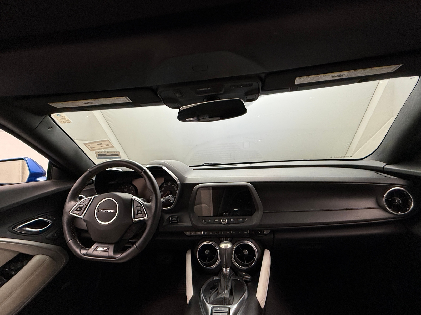 Thumbnail: 2016 Chevrolet Camaro - 2