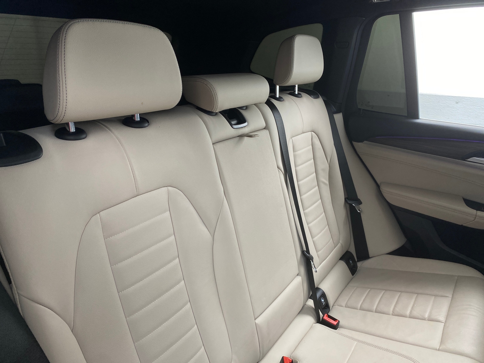 Thumbnail: 2021 BMW X3 - 5