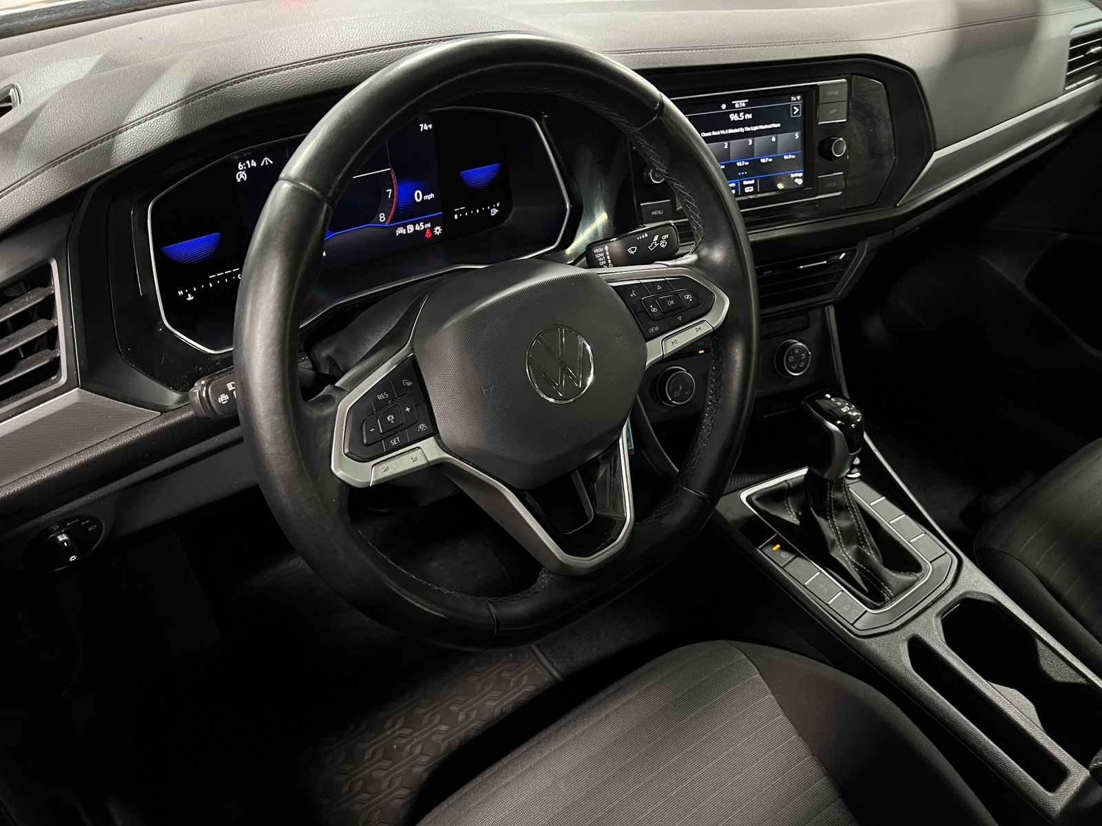 Thumbnail: 2022 Volkswagen Jetta - 5