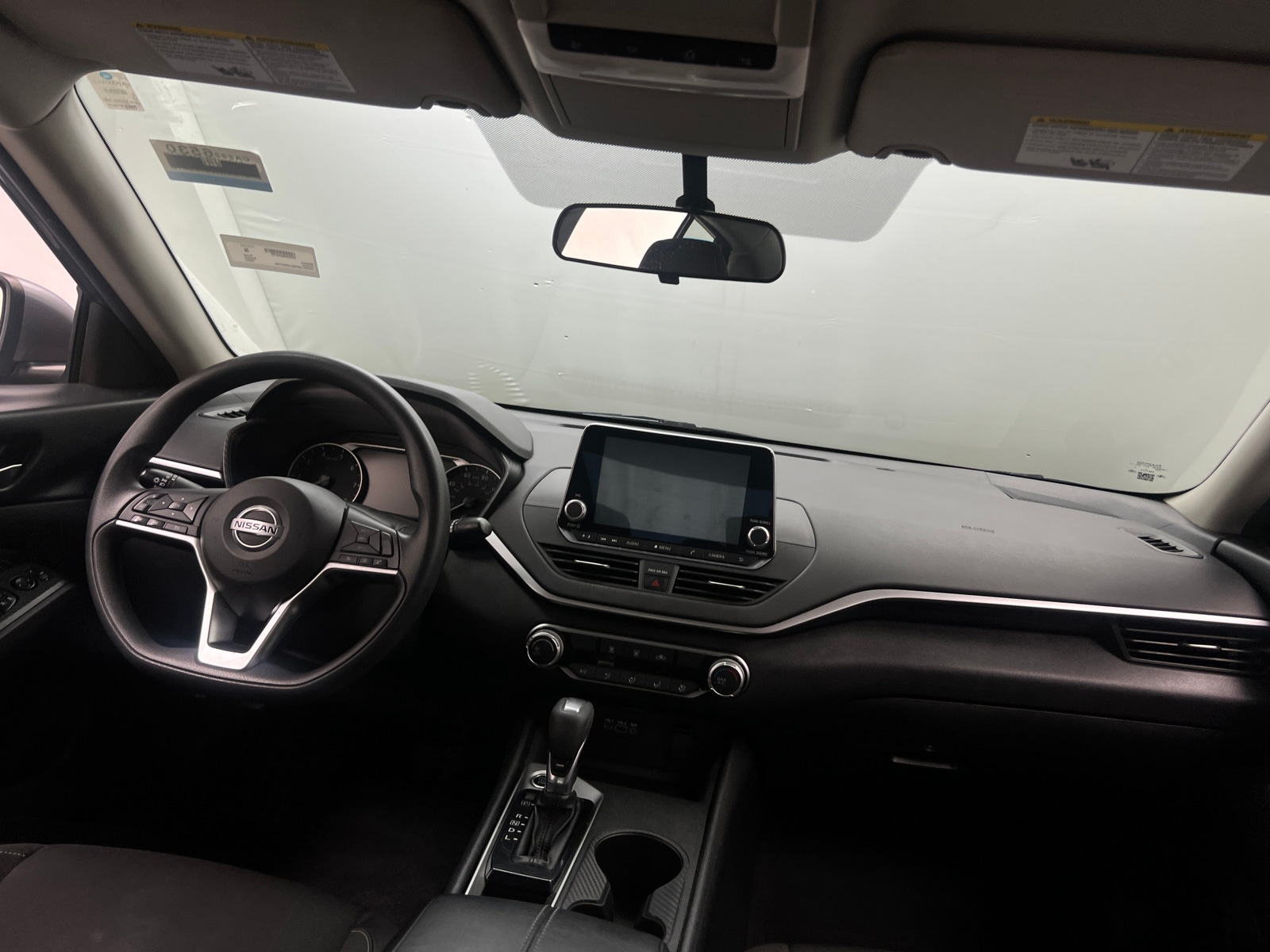 Thumbnail: 2020 Nissan Altima - 3