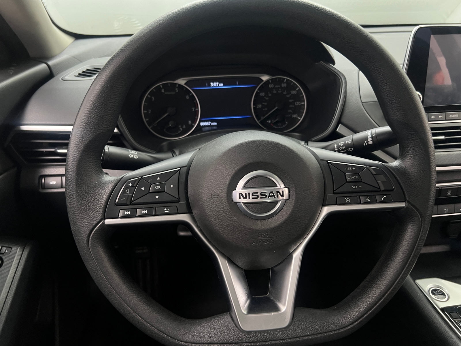 Thumbnail: 2020 Nissan Altima - 5