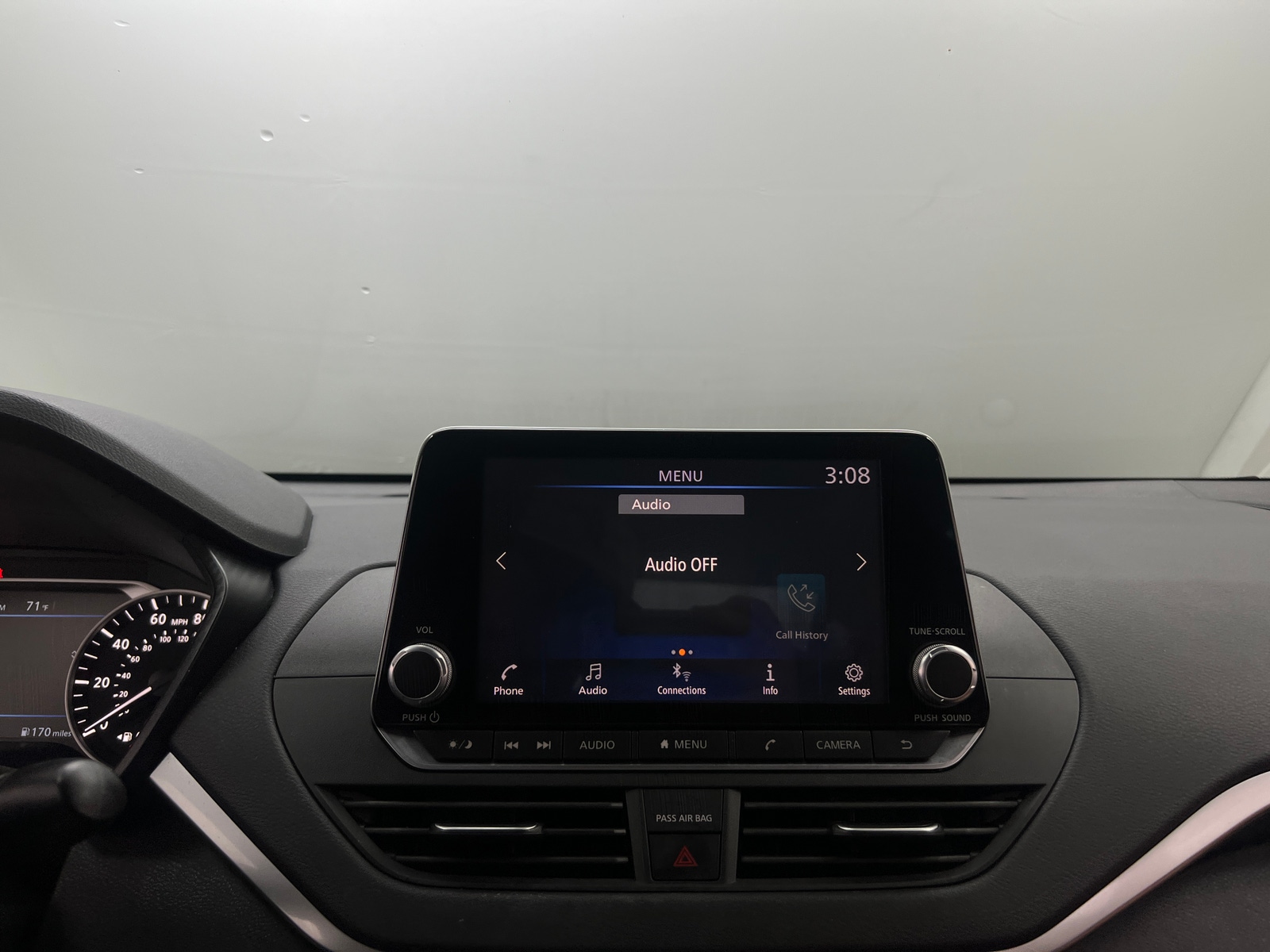 Thumbnail: 2020 Nissan Altima - 4