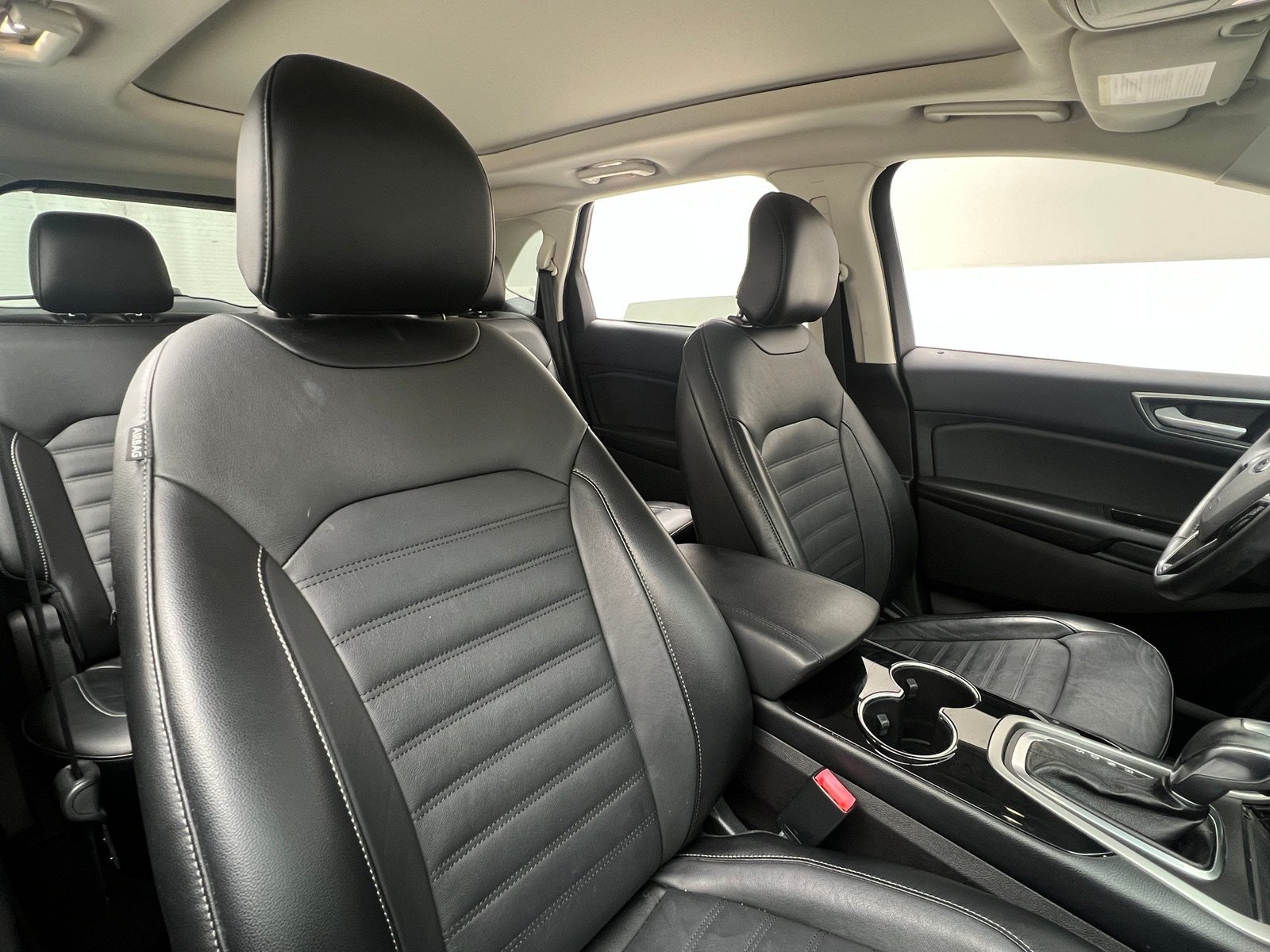 Thumbnail: 2017 Ford Edge - 2