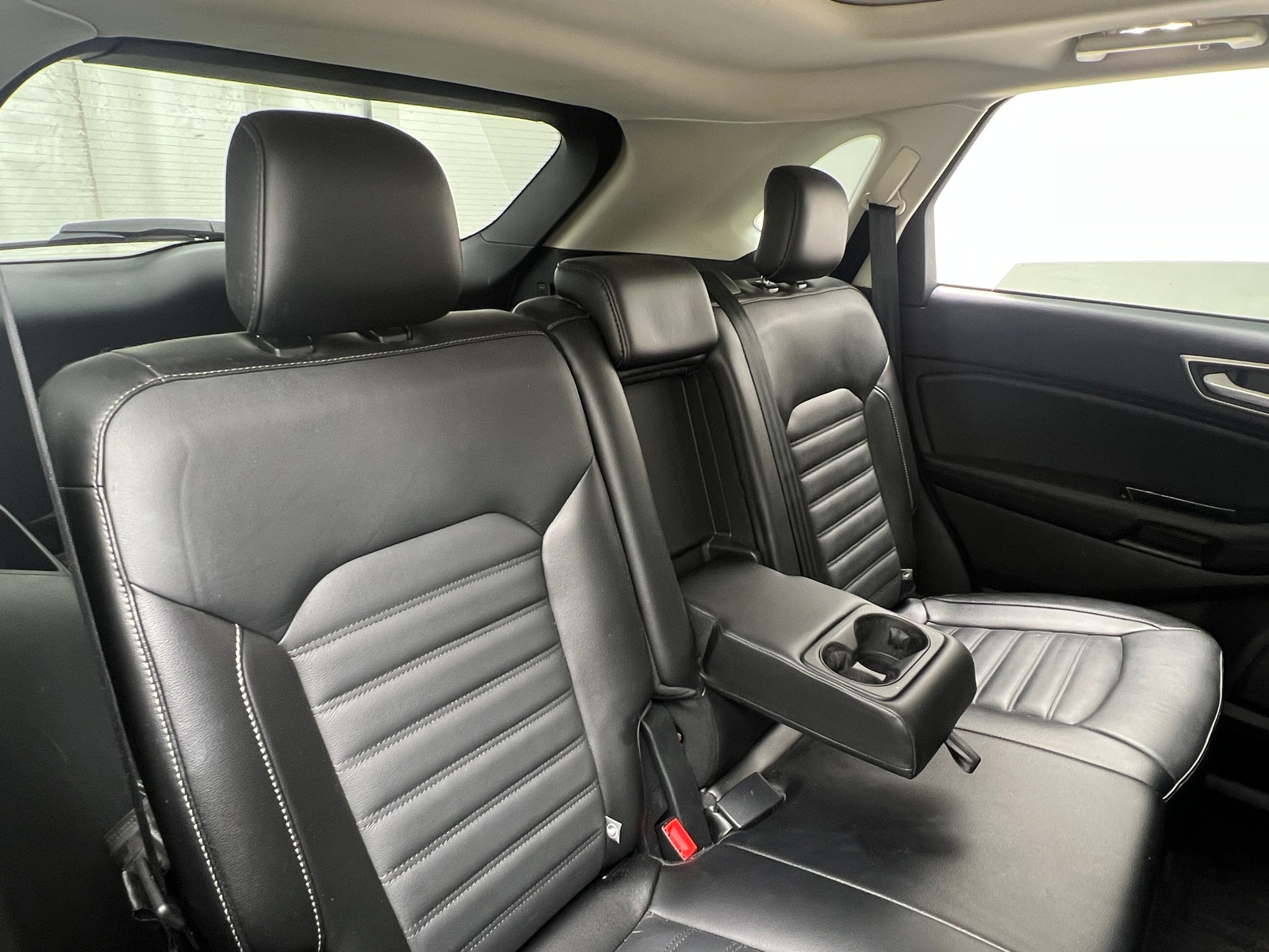 Thumbnail: 2017 Ford Edge - 6
