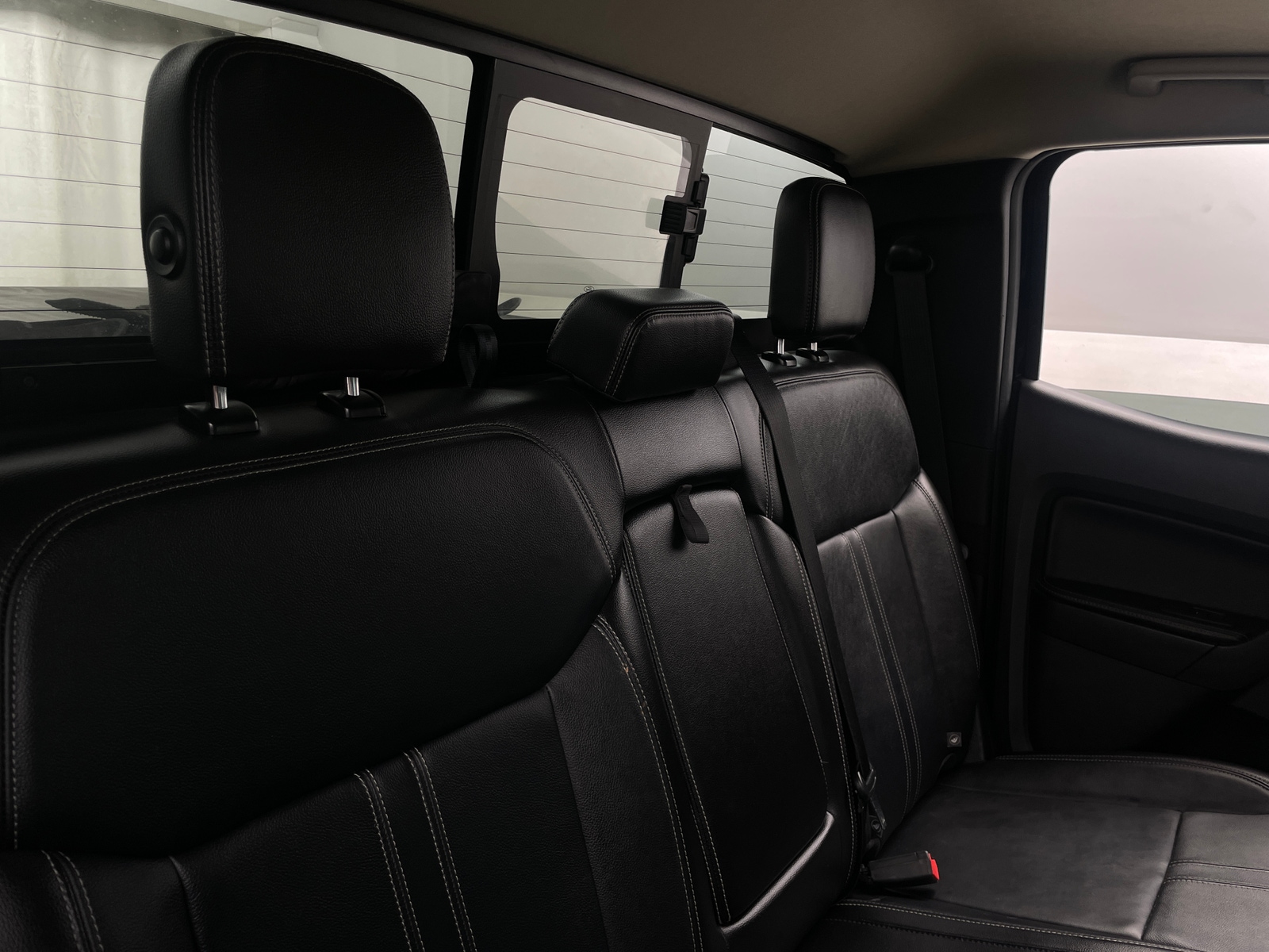 Thumbnail: 2019 Ford Ranger - 5