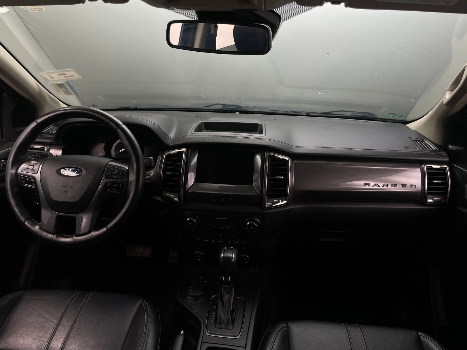 Thumbnail: 2019 Ford Ranger - 2