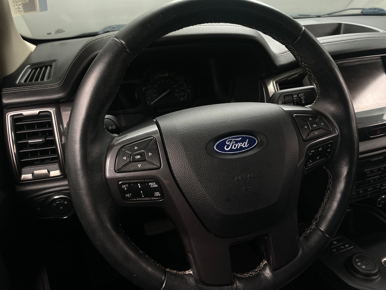 Thumbnail: 2019 Ford Ranger - 4