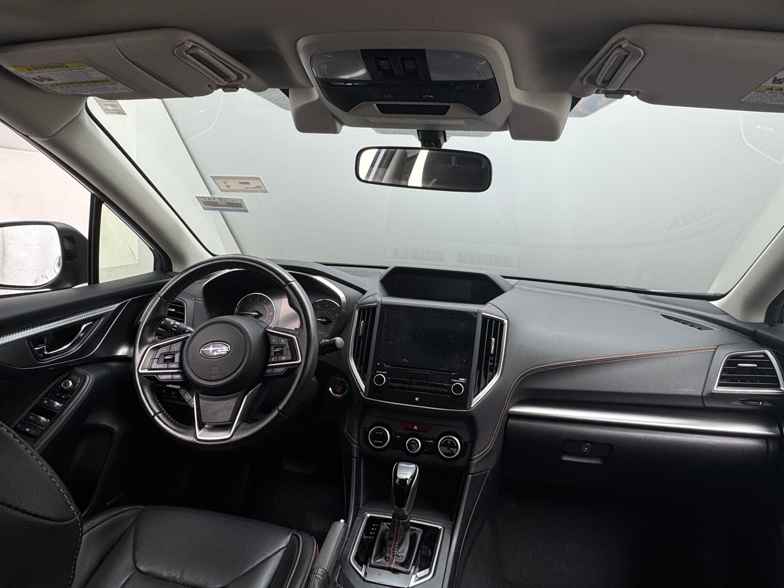 Thumbnail: 2021 Subaru Crosstrek - 2