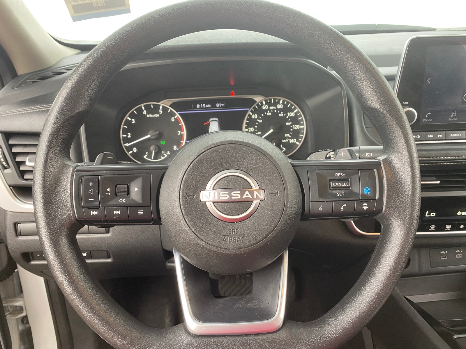 Thumbnail: 2024 Nissan Rogue - 5